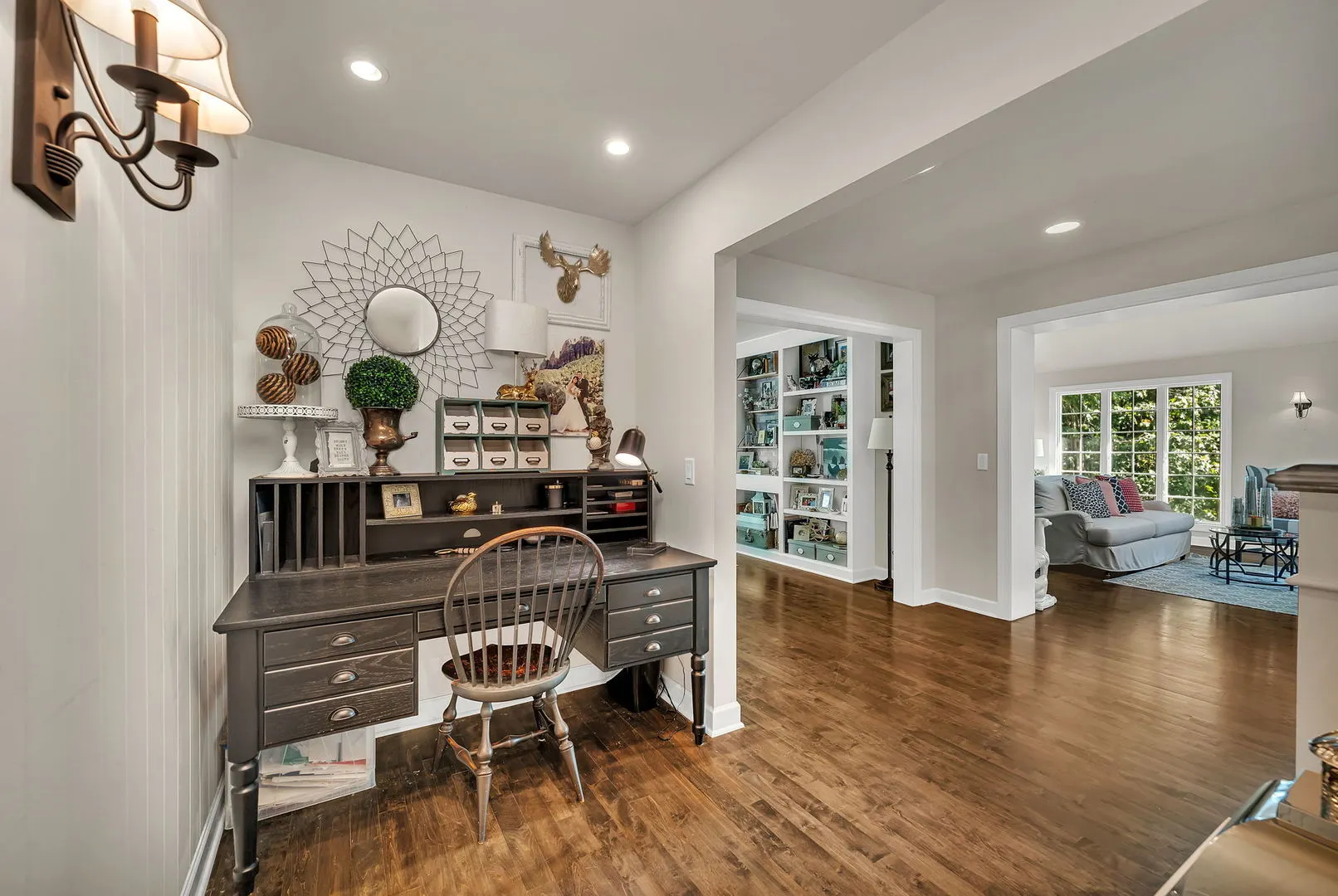 719 Stonebridge Road IL