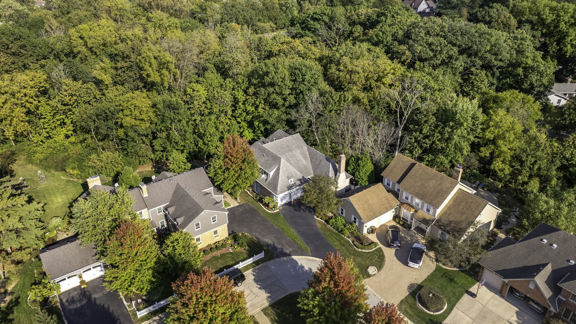 719 Stonebridge Road IL