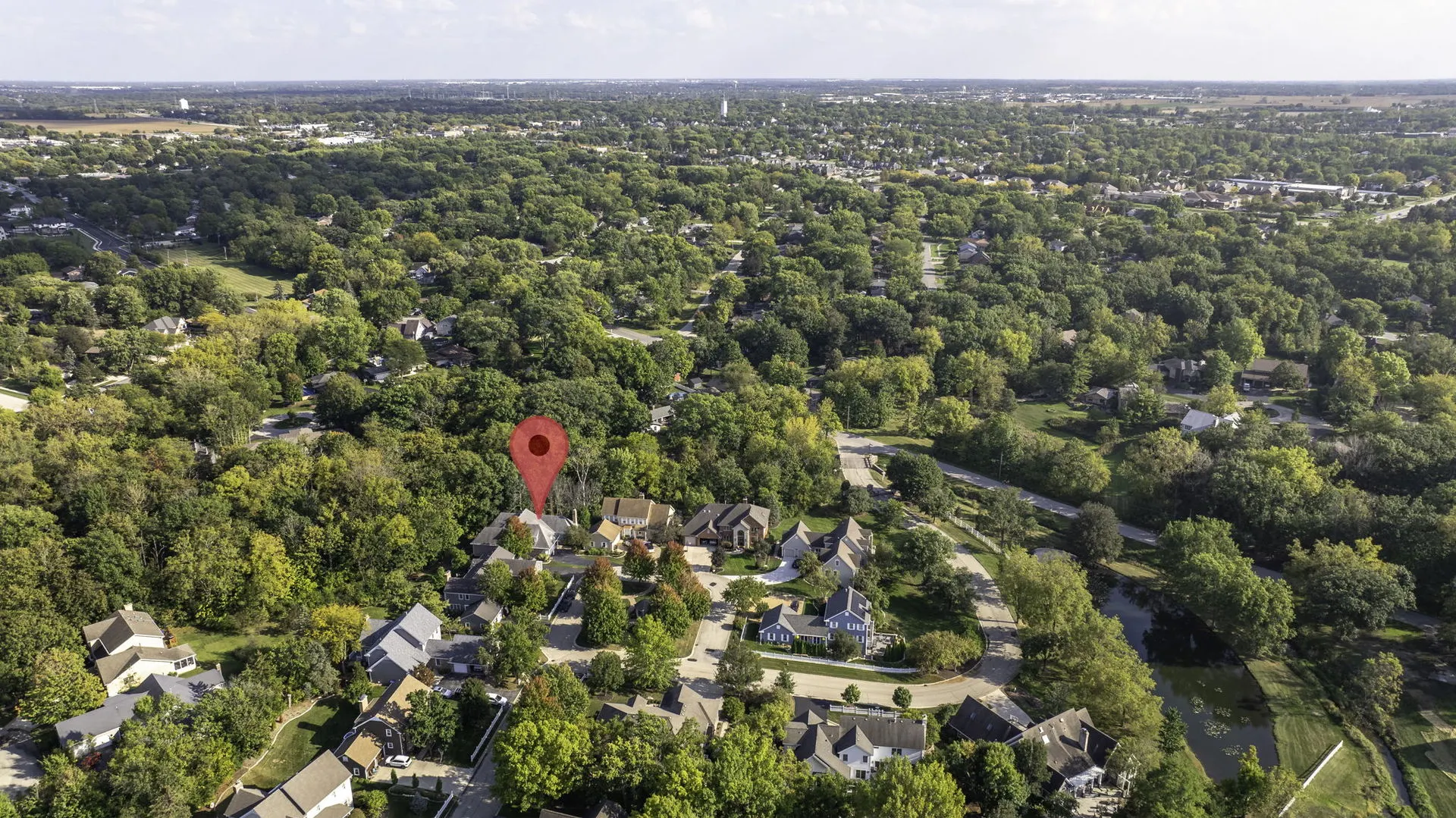 719 Stonebridge Road IL