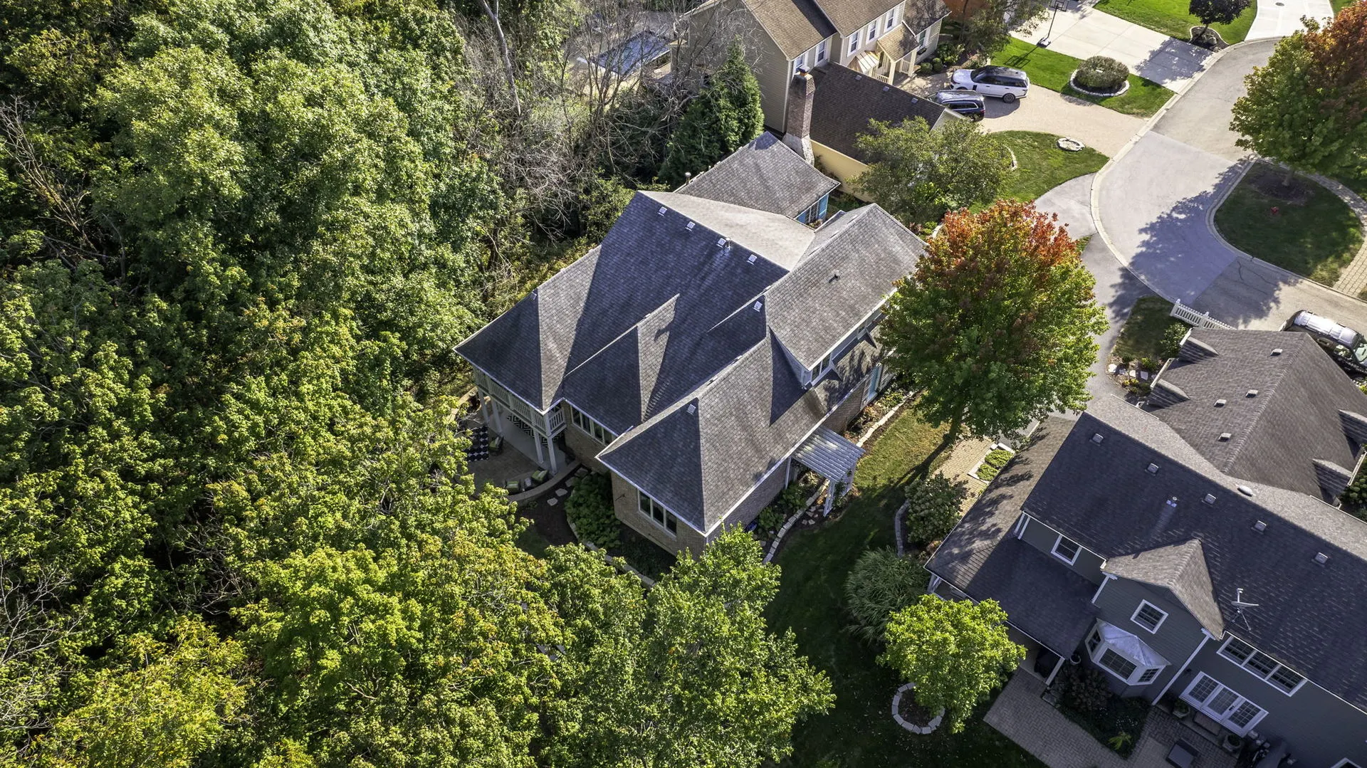 719 Stonebridge Road IL