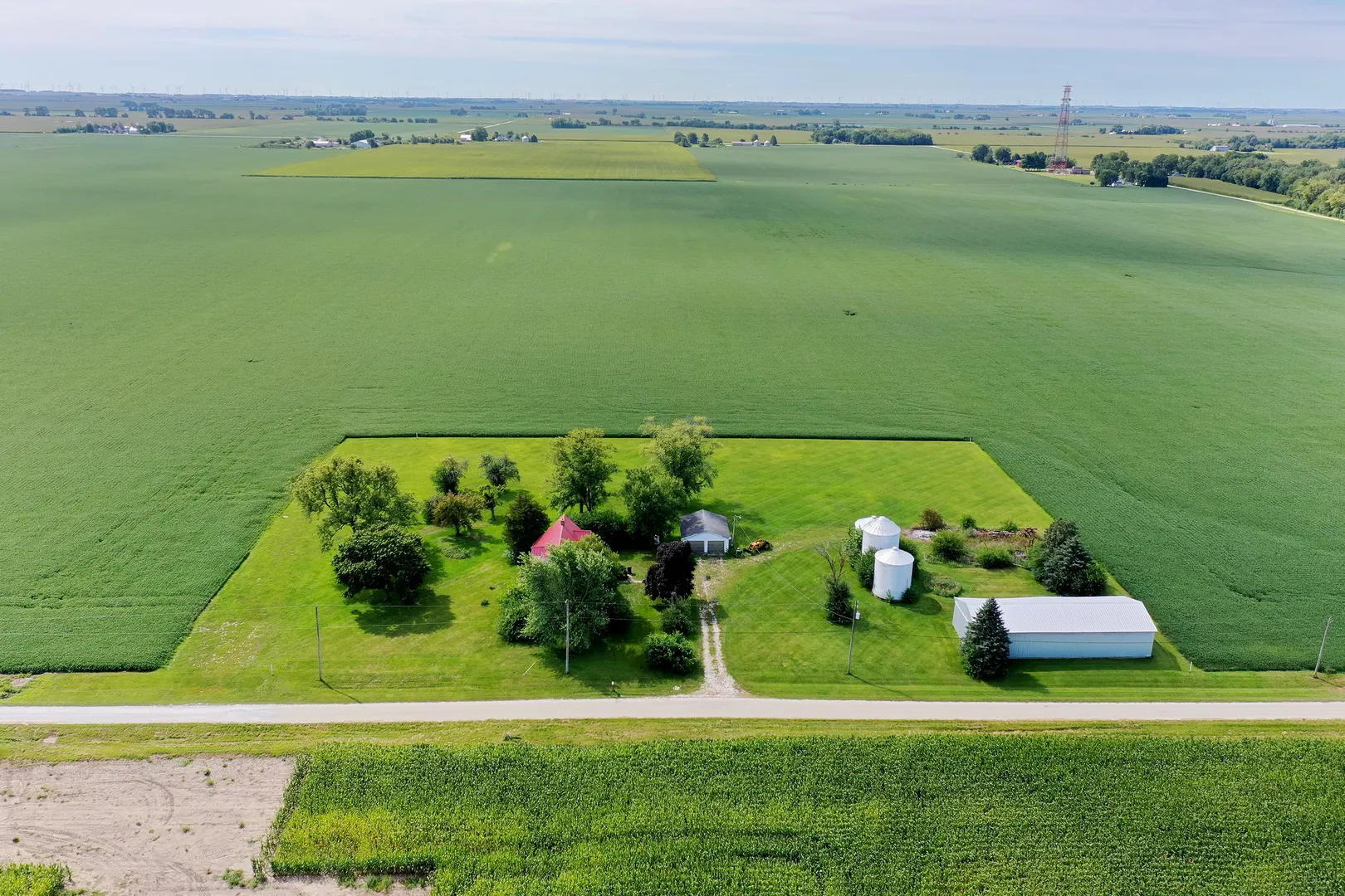 12710 W 1000N Road IL