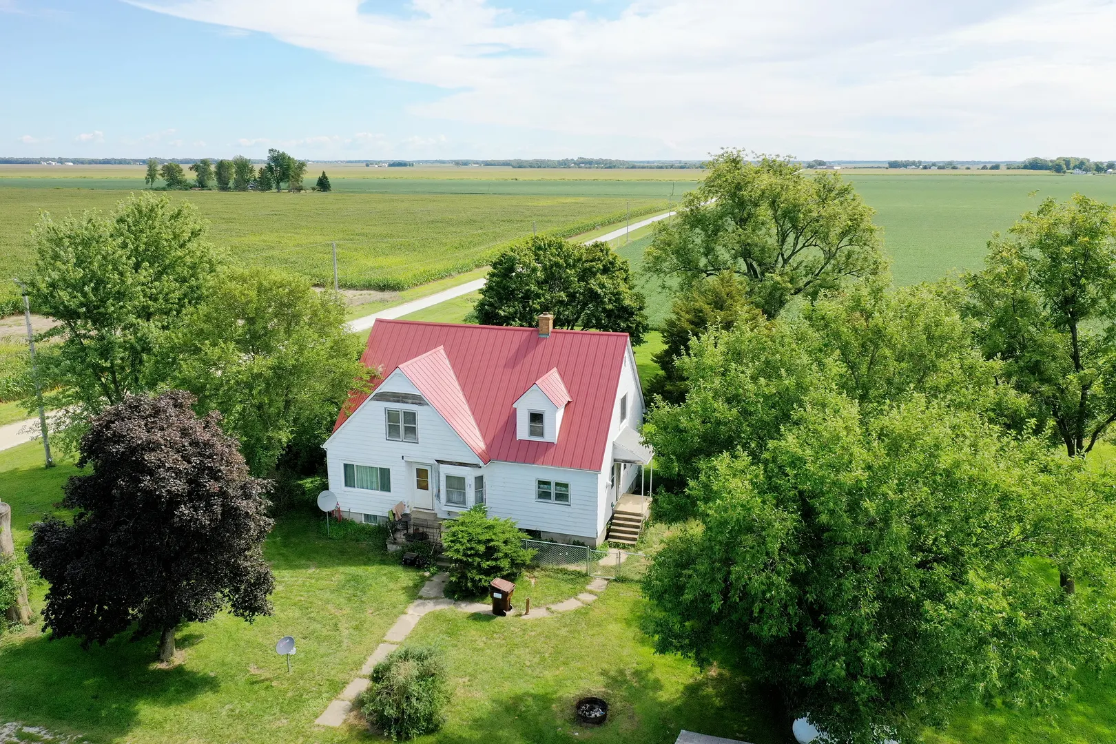 12710 W 1000N Road IL