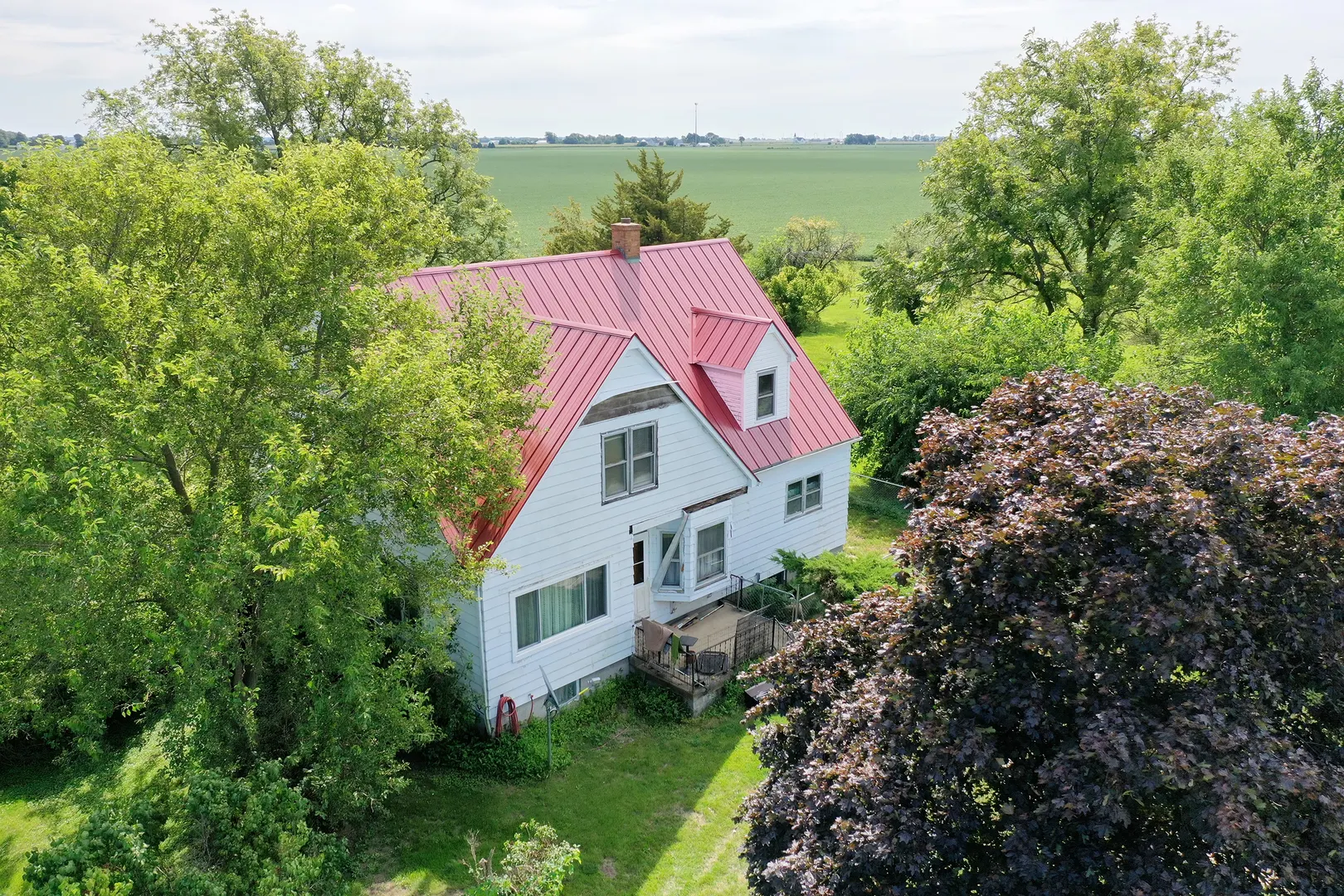 12710 W 1000N Road IL