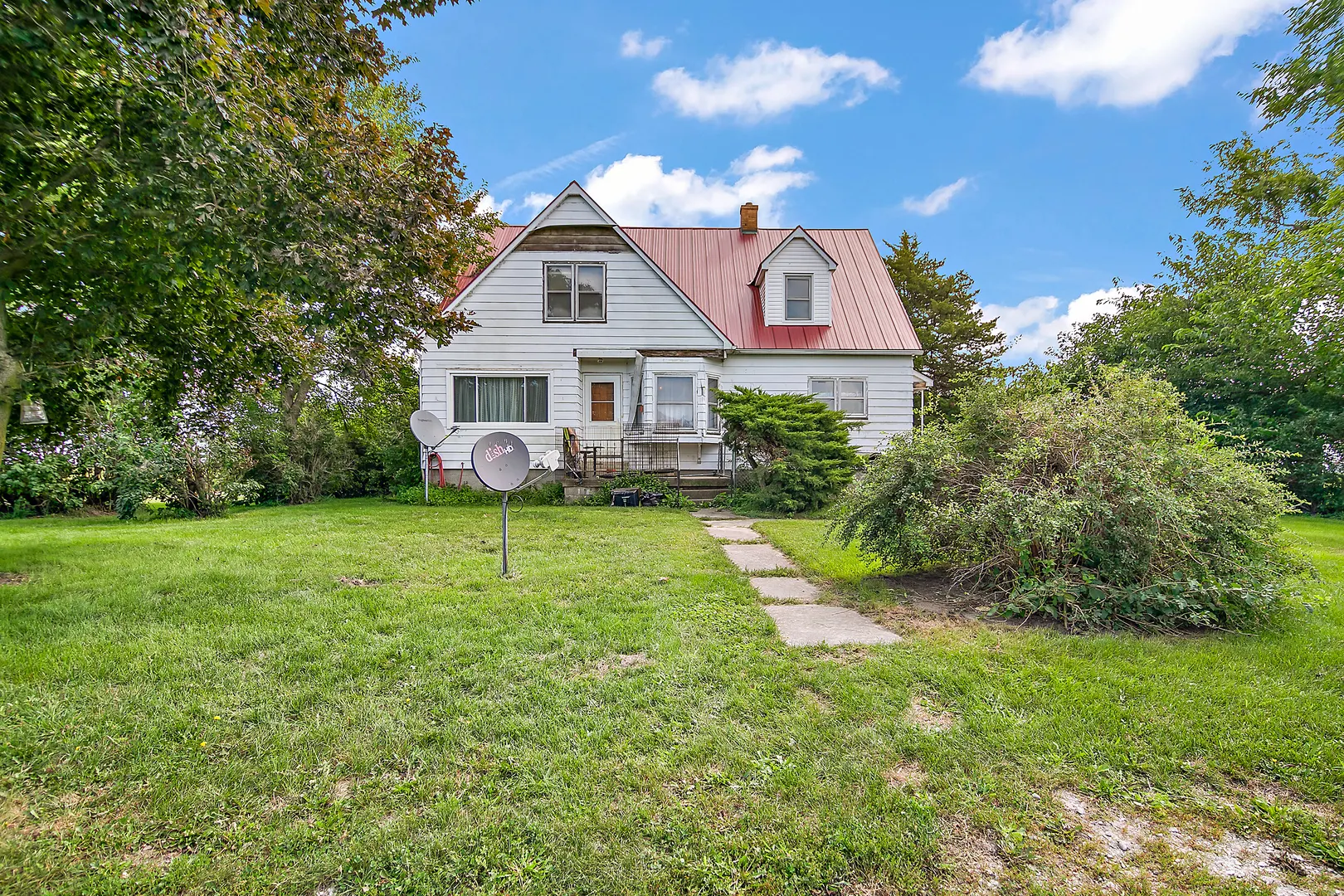 12710 W 1000N Road IL