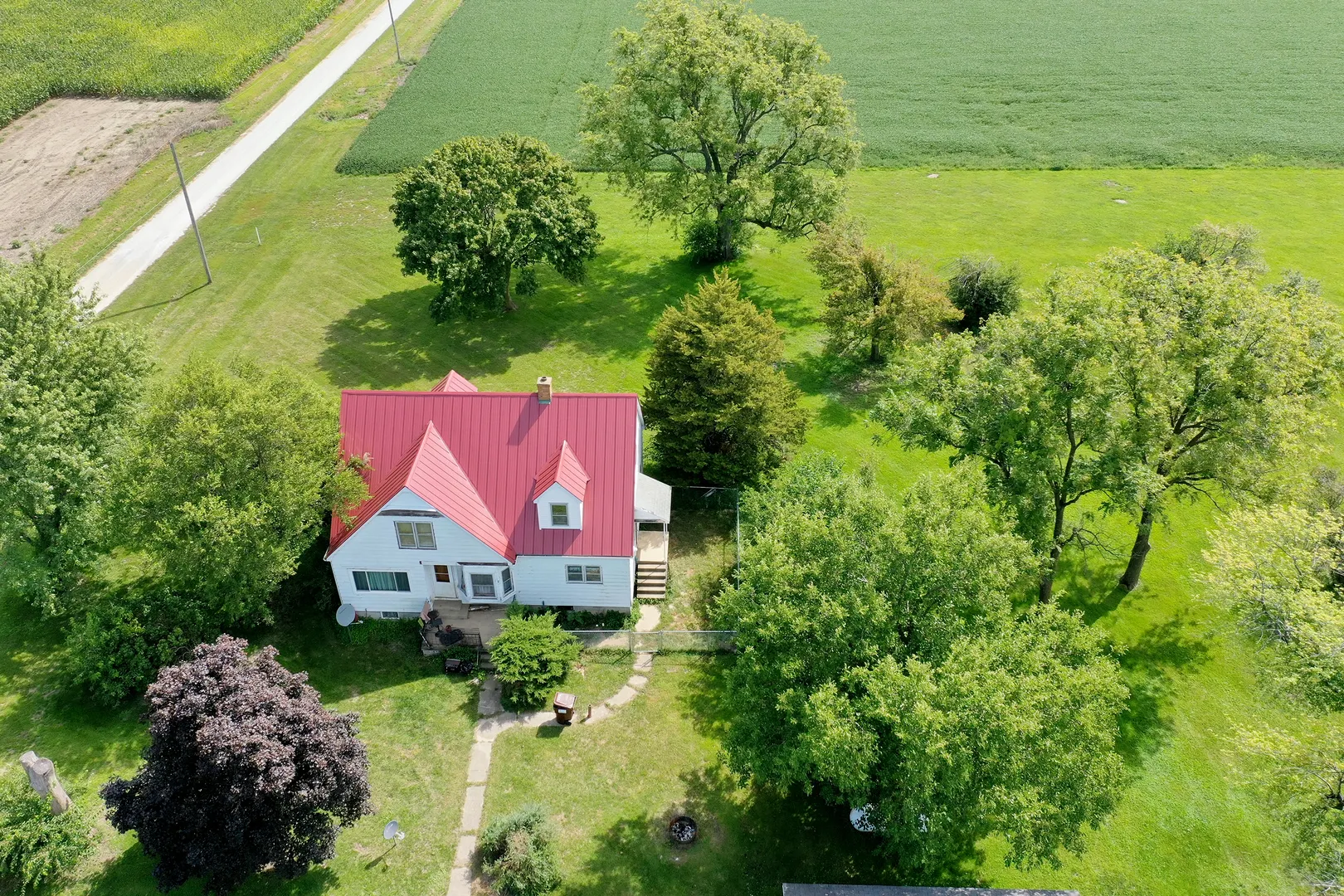 12710 W 1000N Road IL