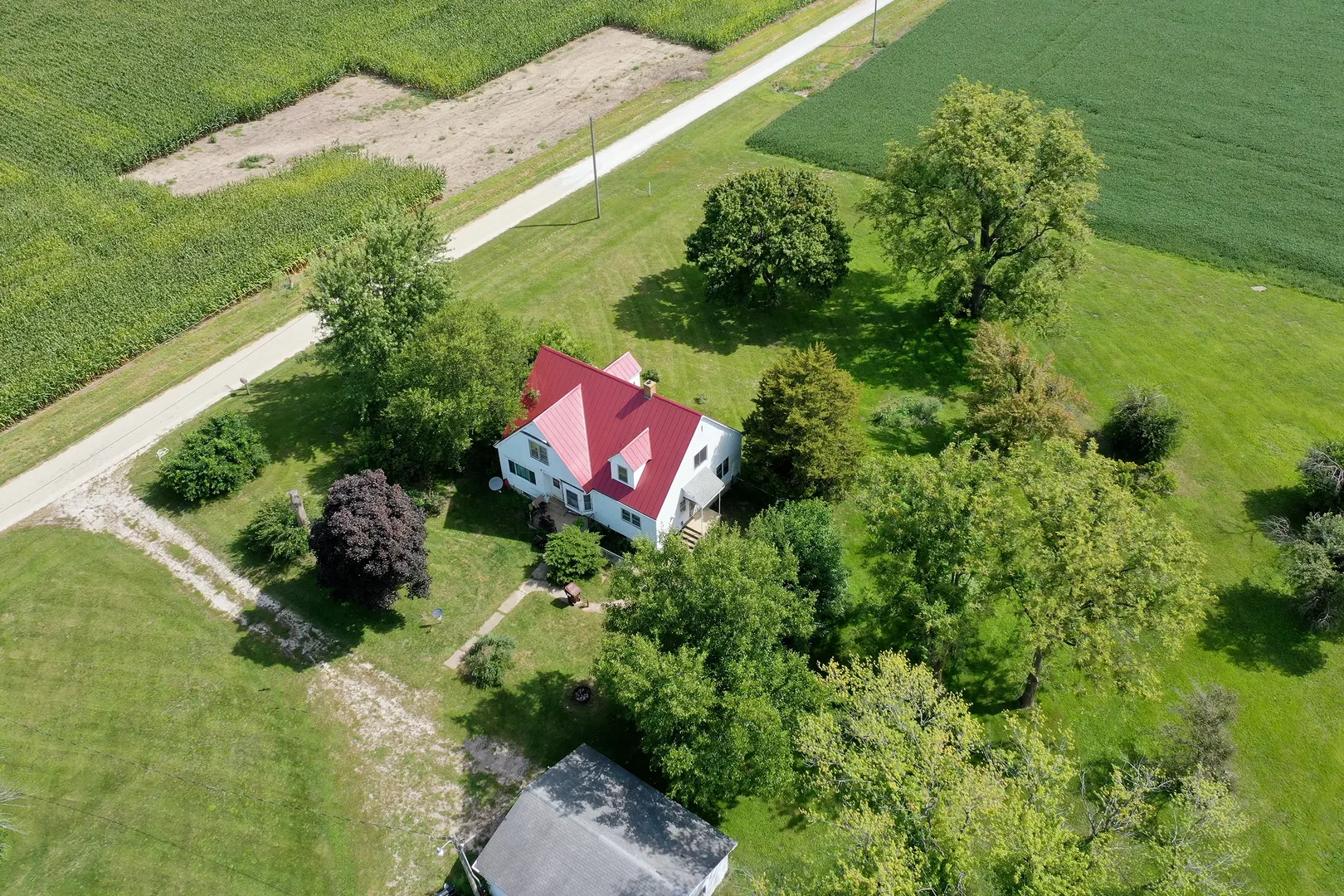12710 W 1000N Road IL