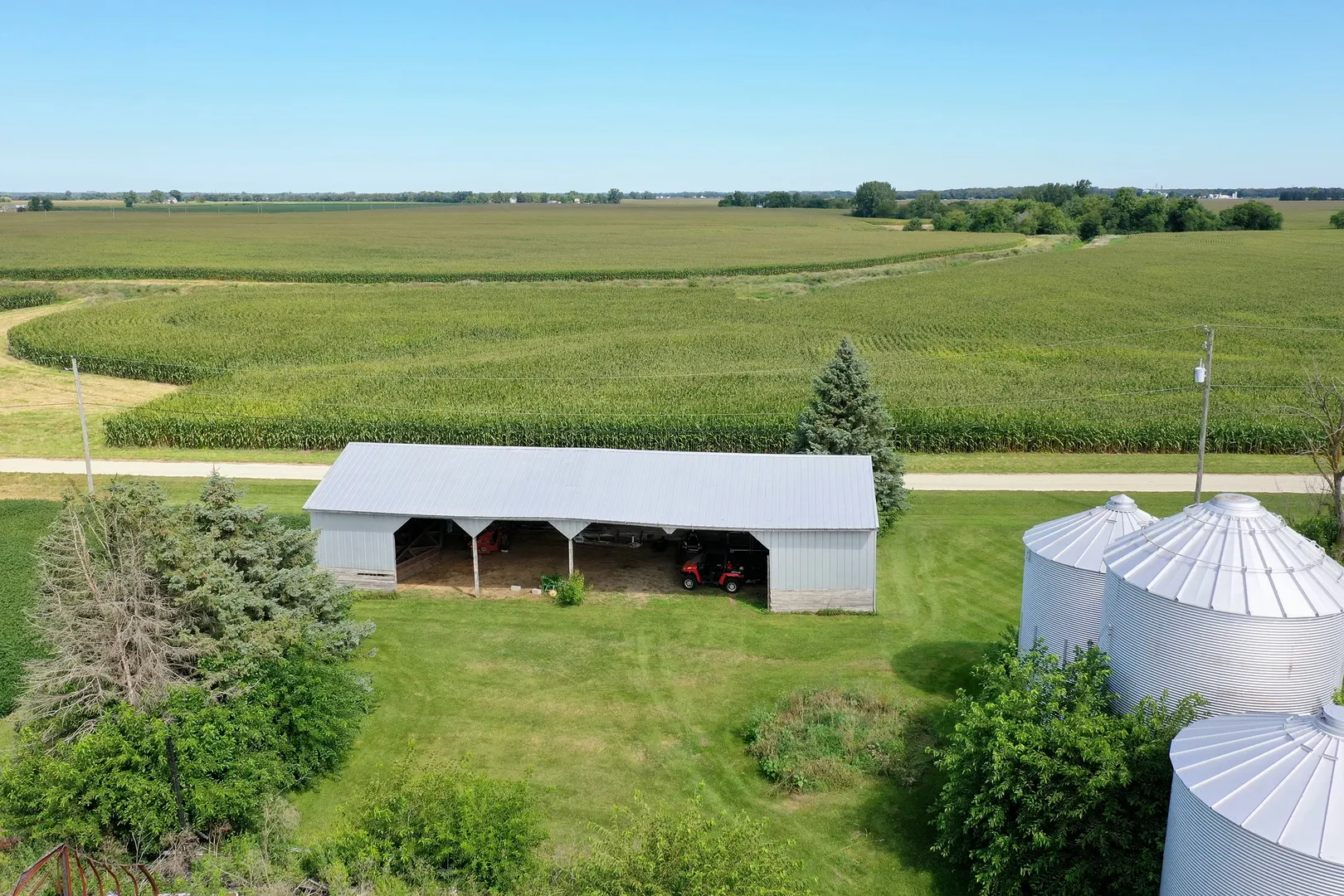 12710 W 1000N Road IL