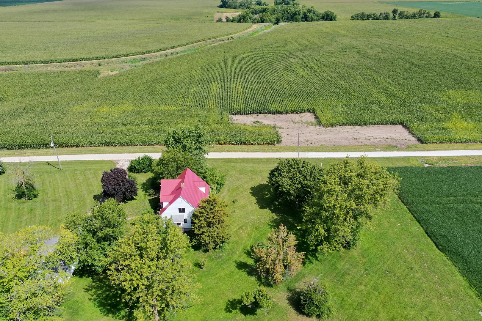 12710 W 1000N Road IL