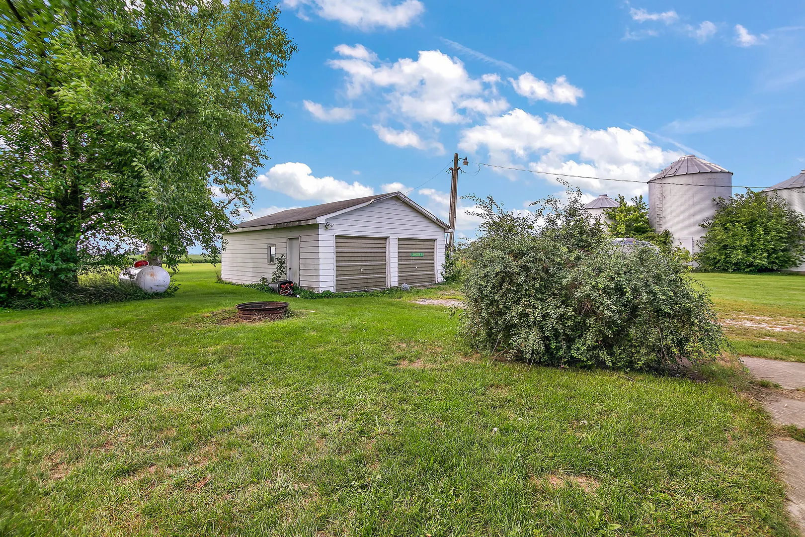 12710 W 1000N Road IL