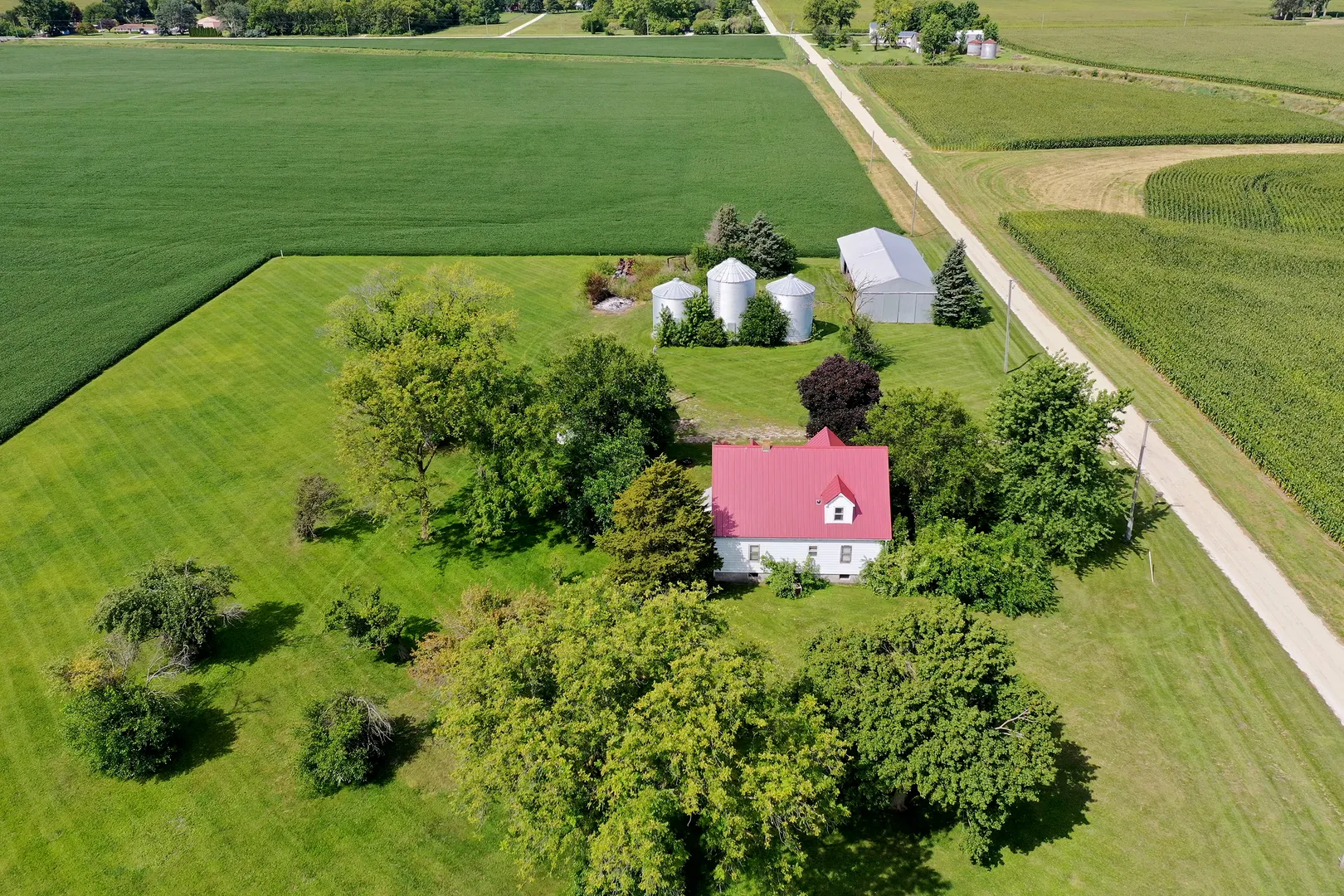 12710 W 1000N Road IL