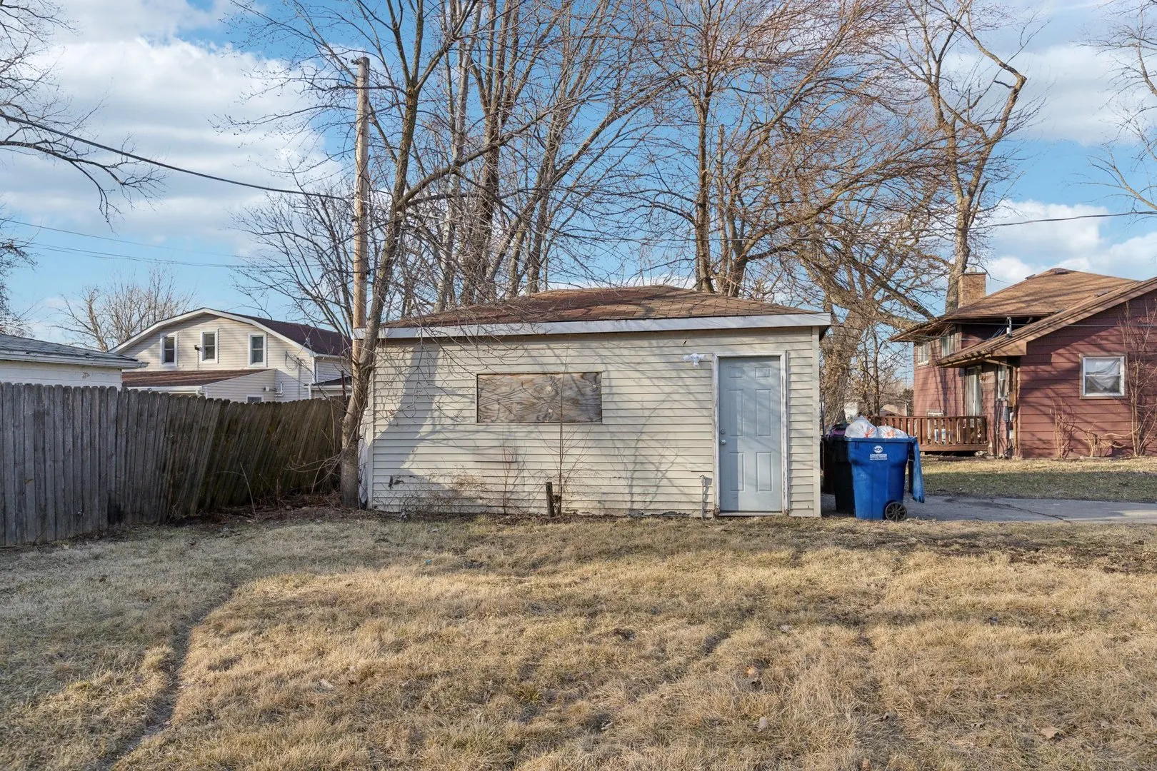 17304 LATHROP Avenue IL