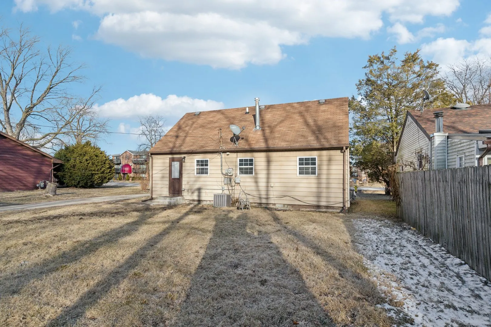 17304 LATHROP Avenue IL