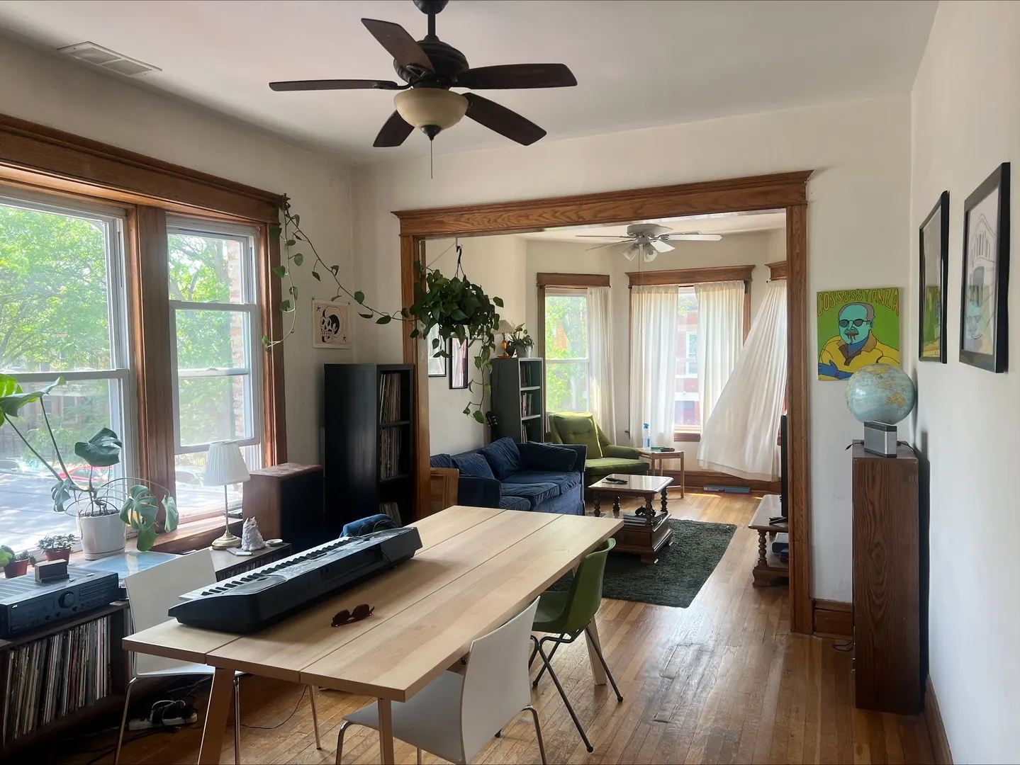 3330 W Evergreen Avenue IL