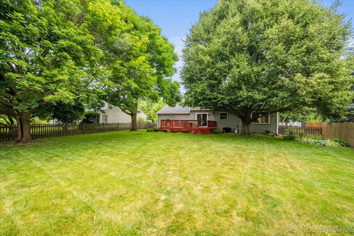 133 Autumn Rdg Drive IL