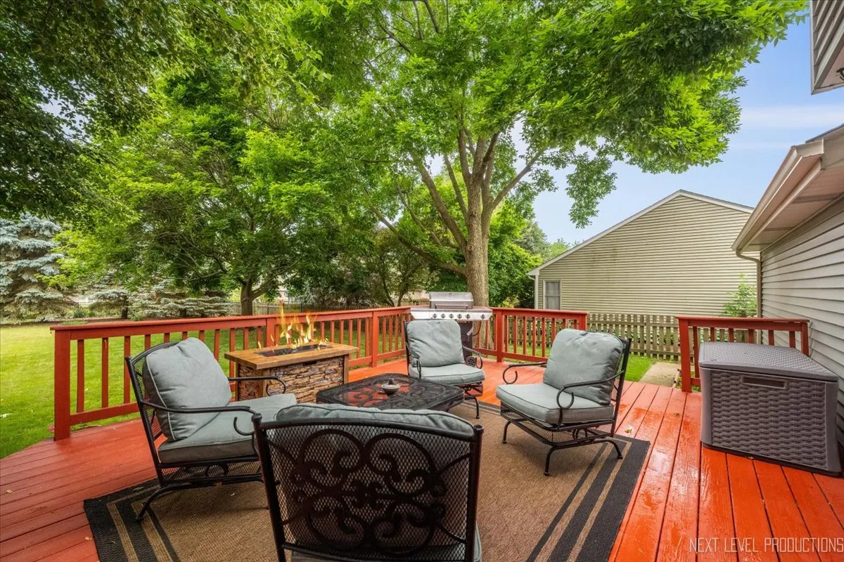 133 Autumn Rdg Drive IL