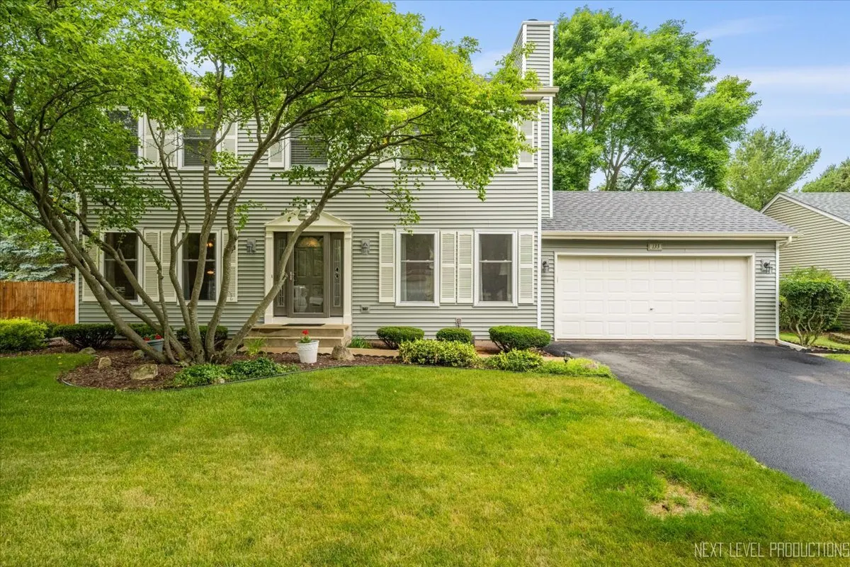 133 Autumn Rdg Drive IL