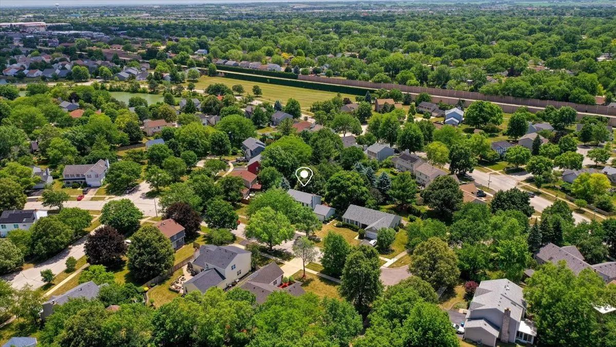 133 Autumn Rdg Drive IL