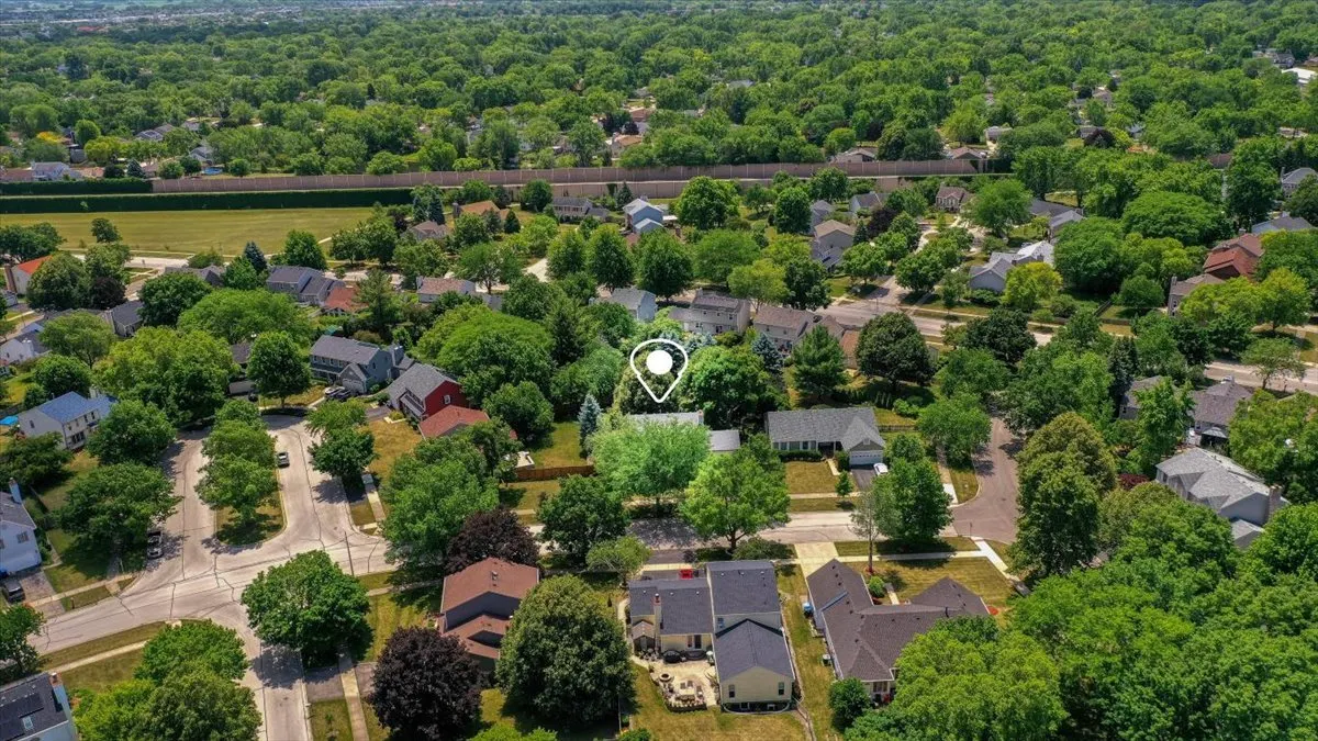 133 Autumn Rdg Drive IL