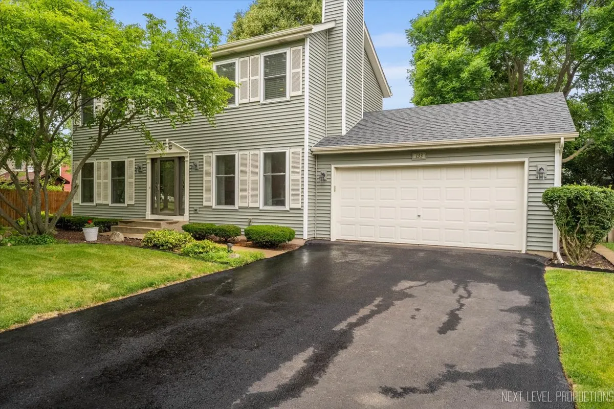 133 Autumn Rdg Drive IL