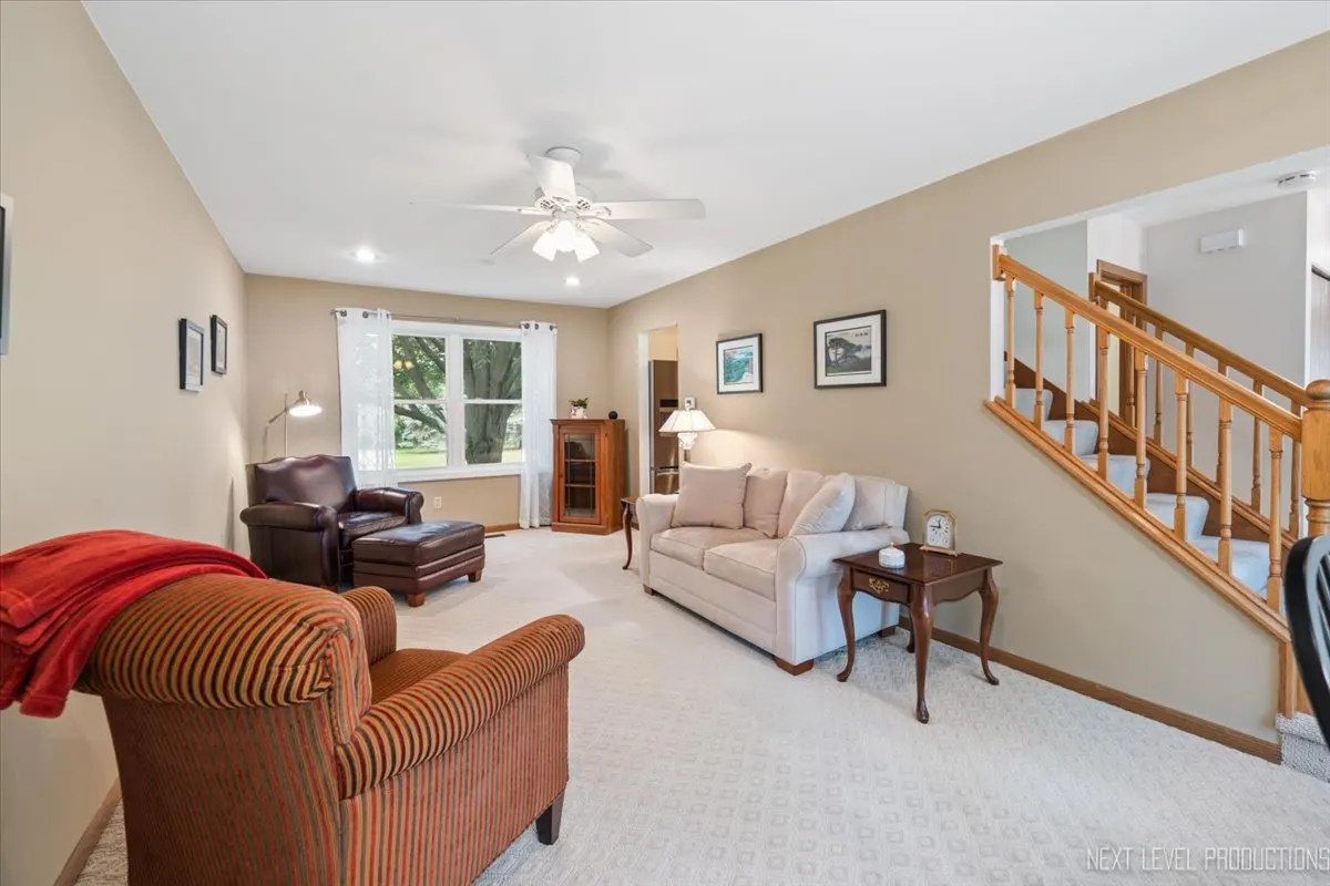 133 Autumn Rdg Drive IL