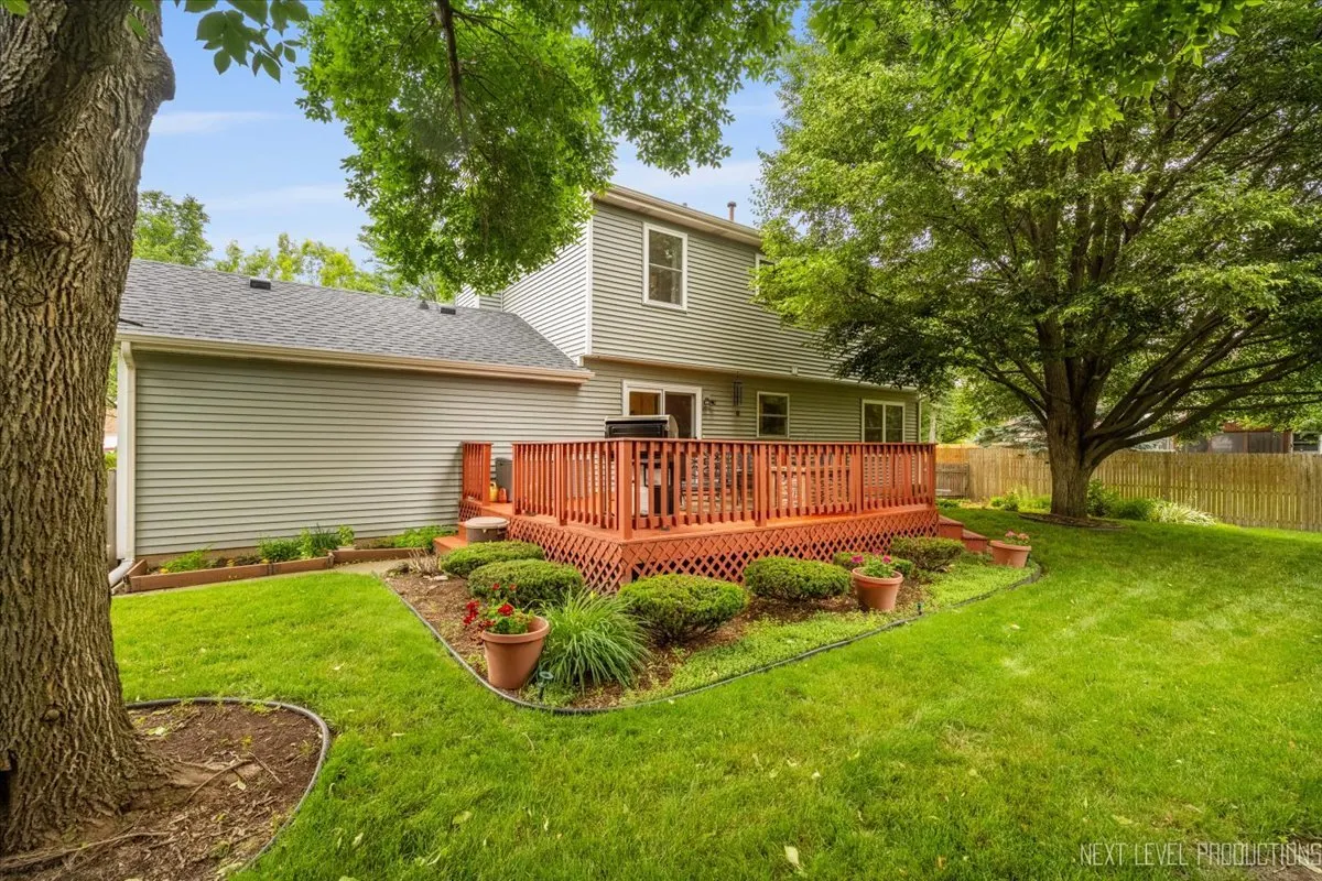 133 Autumn Rdg Drive IL