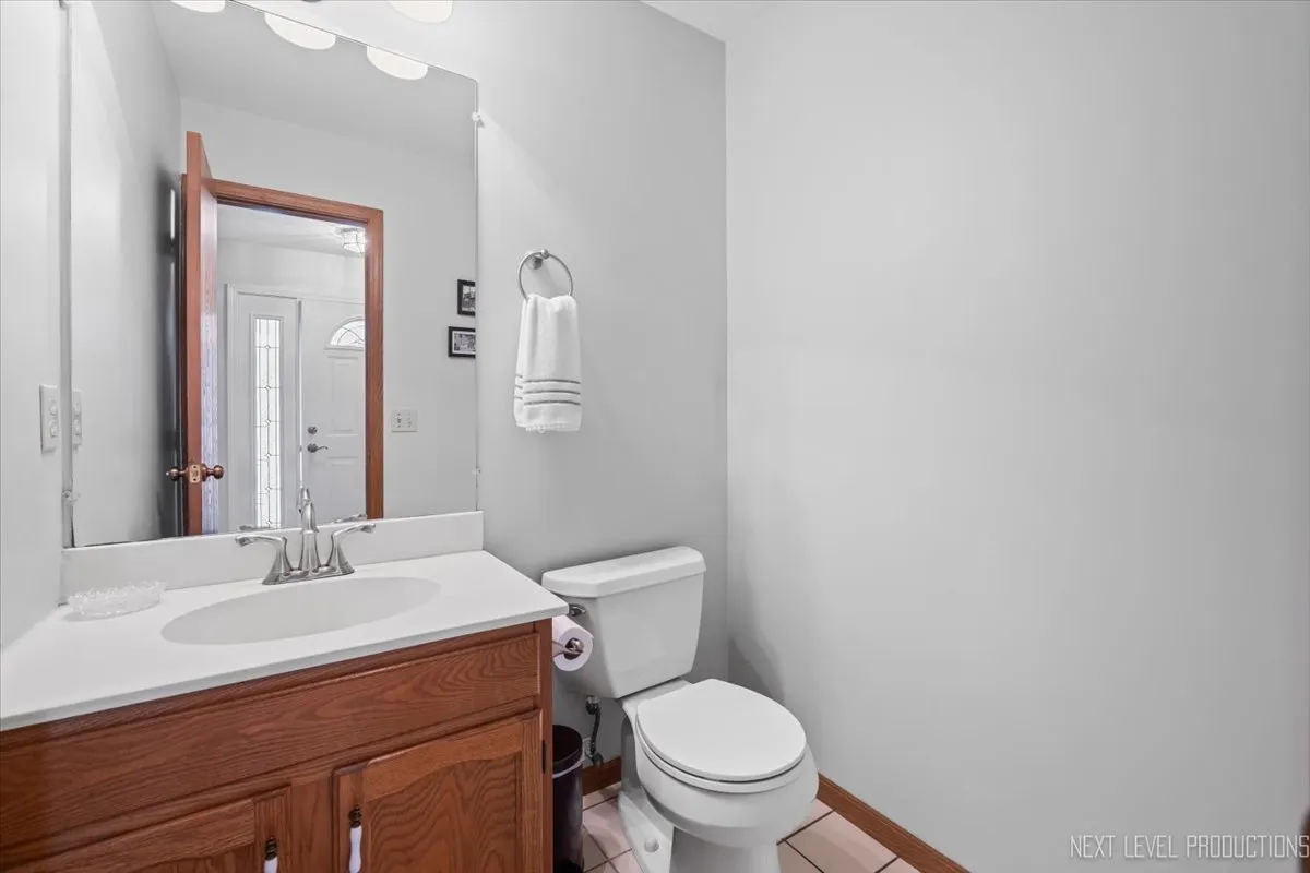 133 Autumn Rdg Drive IL