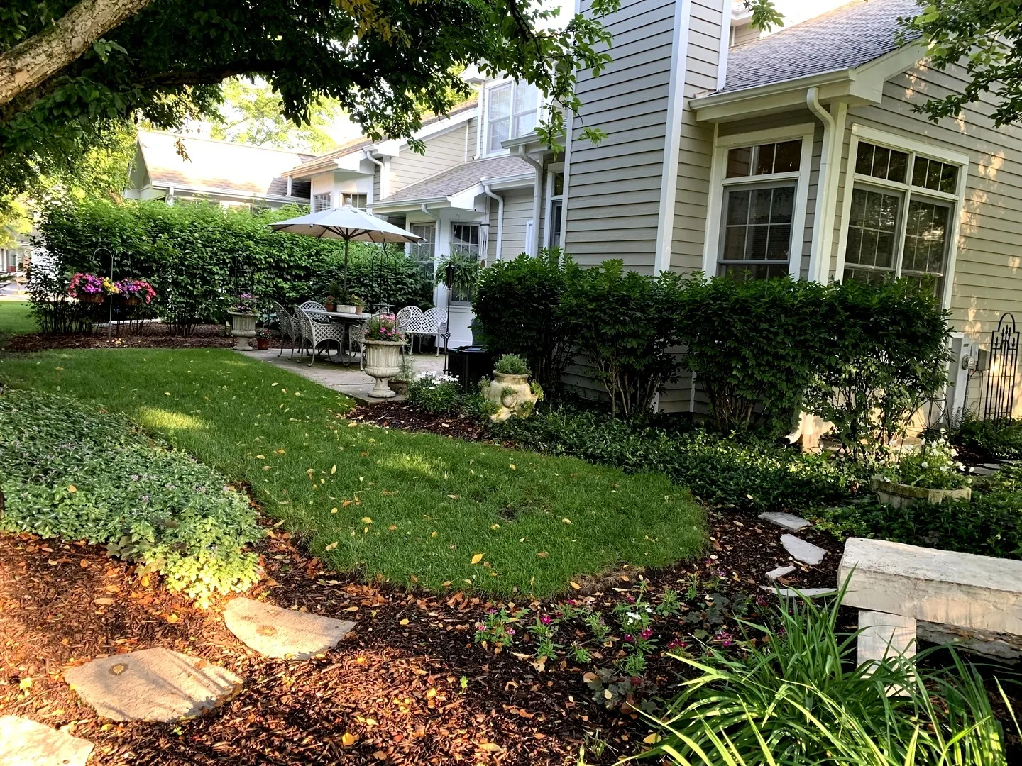 1919 Waverly Circle IL