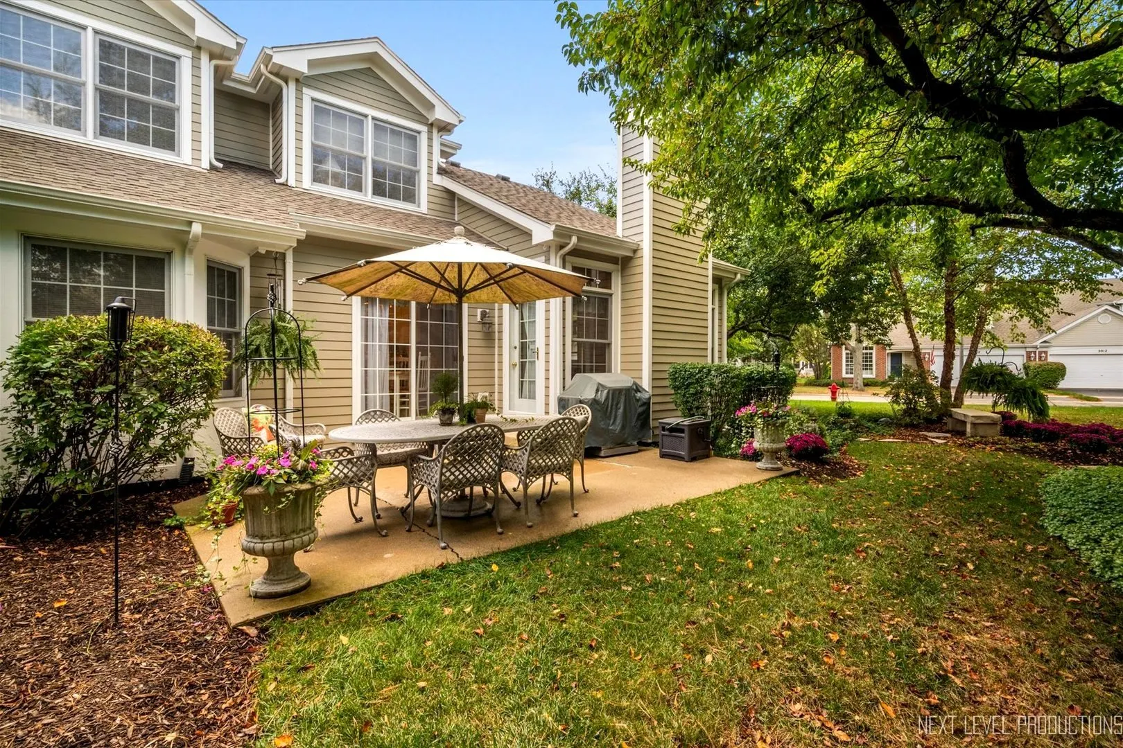 1919 Waverly Circle IL