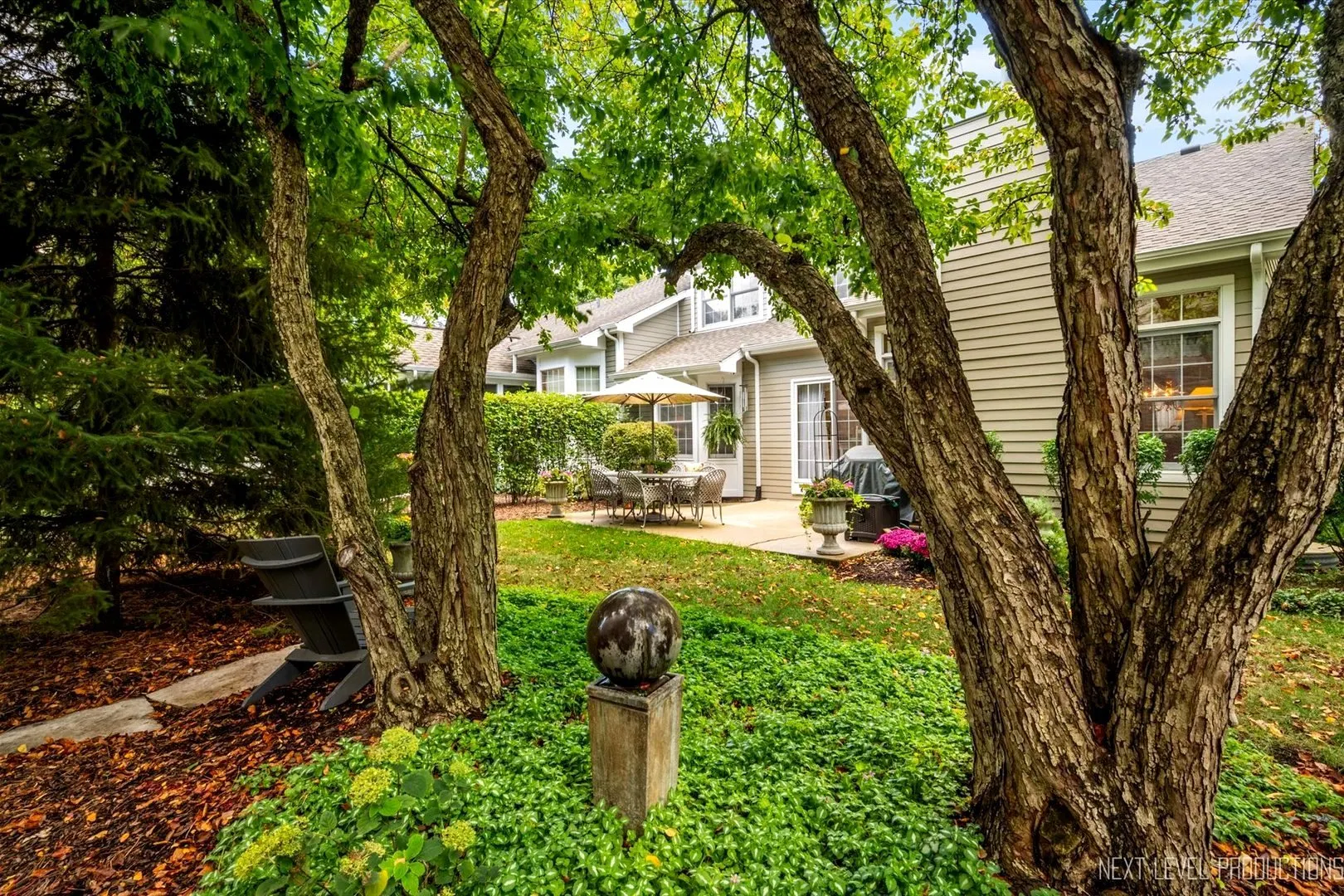 1919 Waverly Circle IL