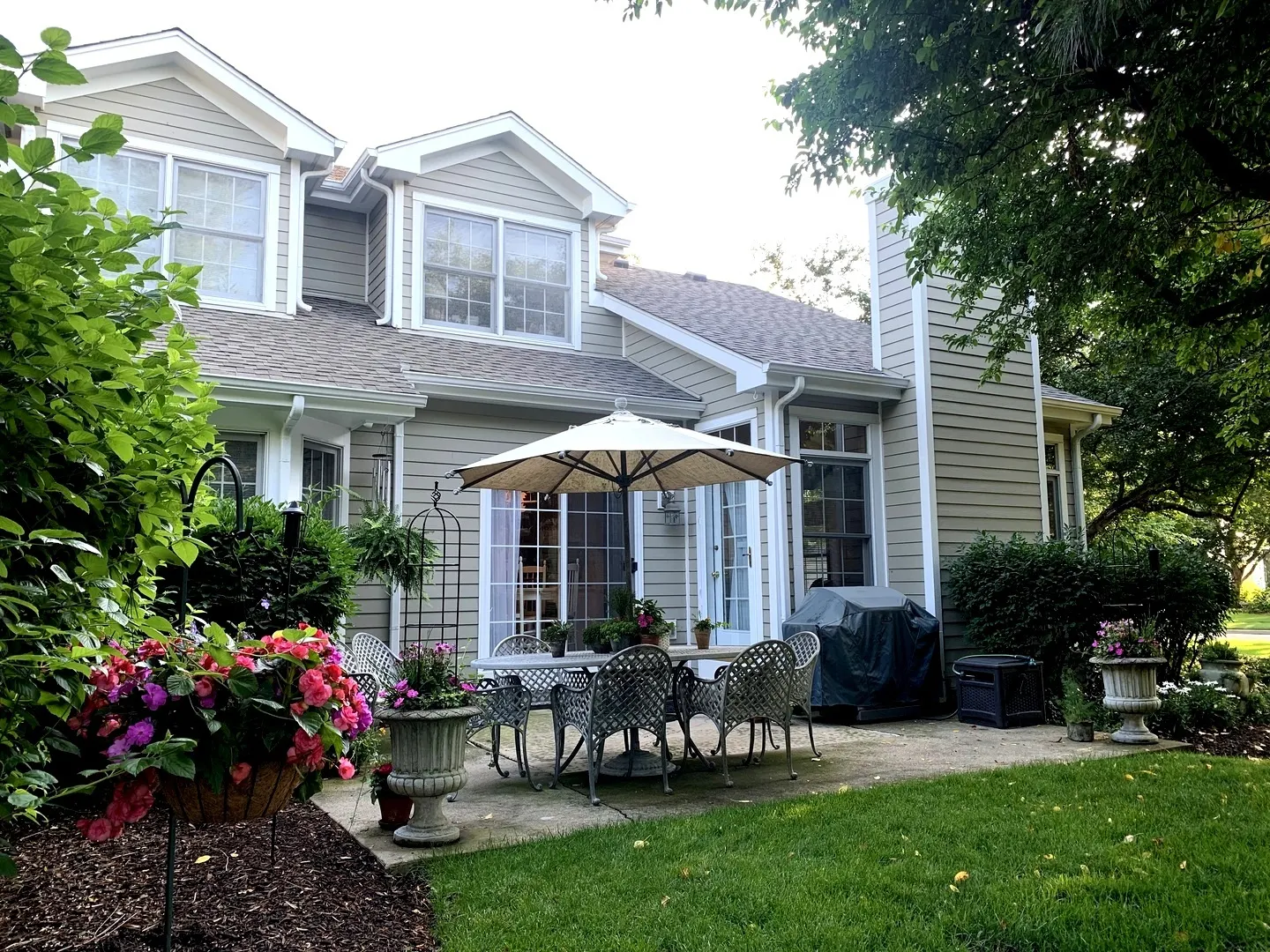 1919 Waverly Circle IL