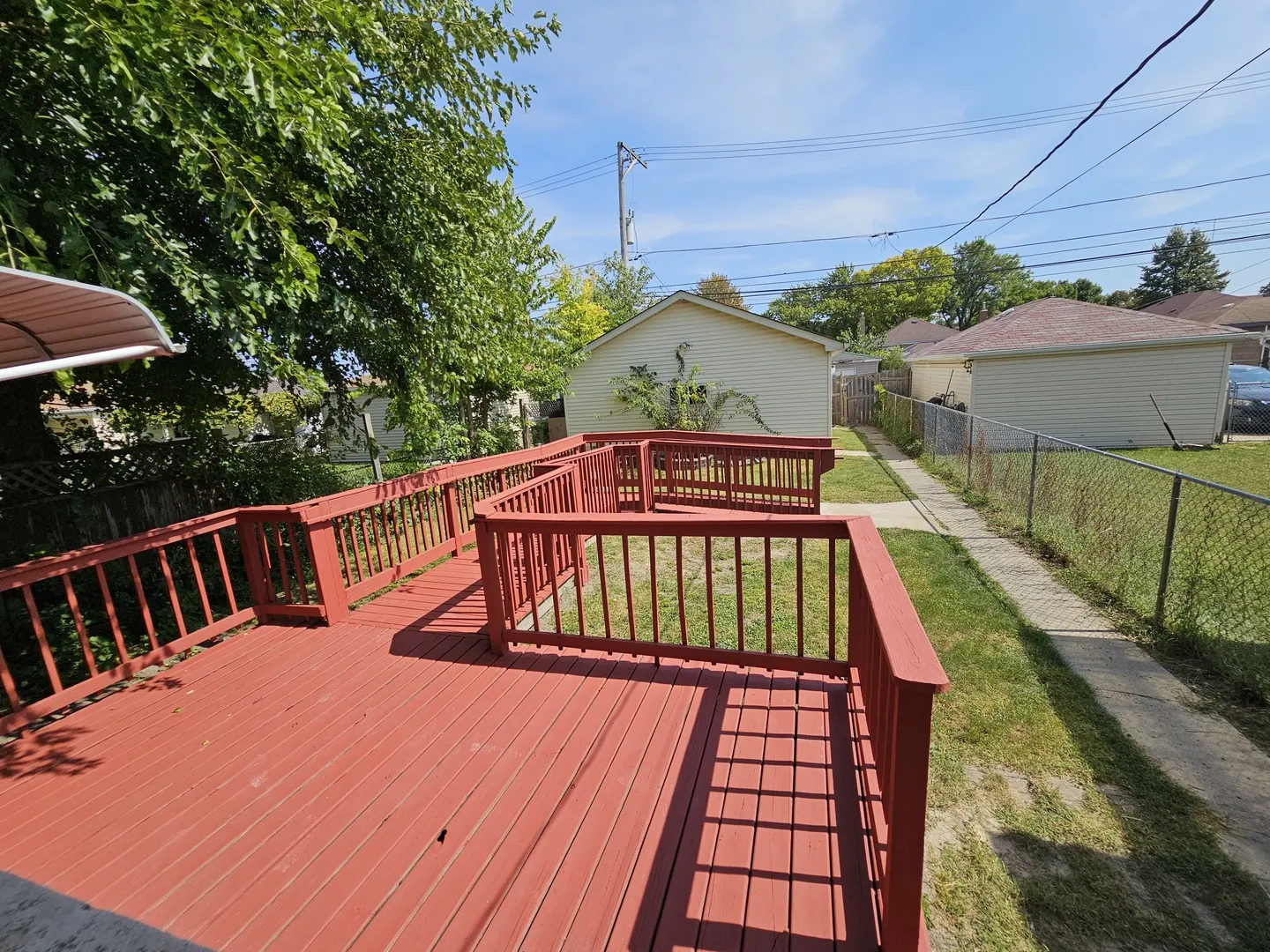 5121 S Central Avenue IL