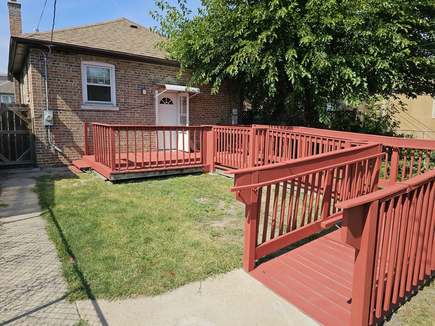 5121 S Central Avenue IL