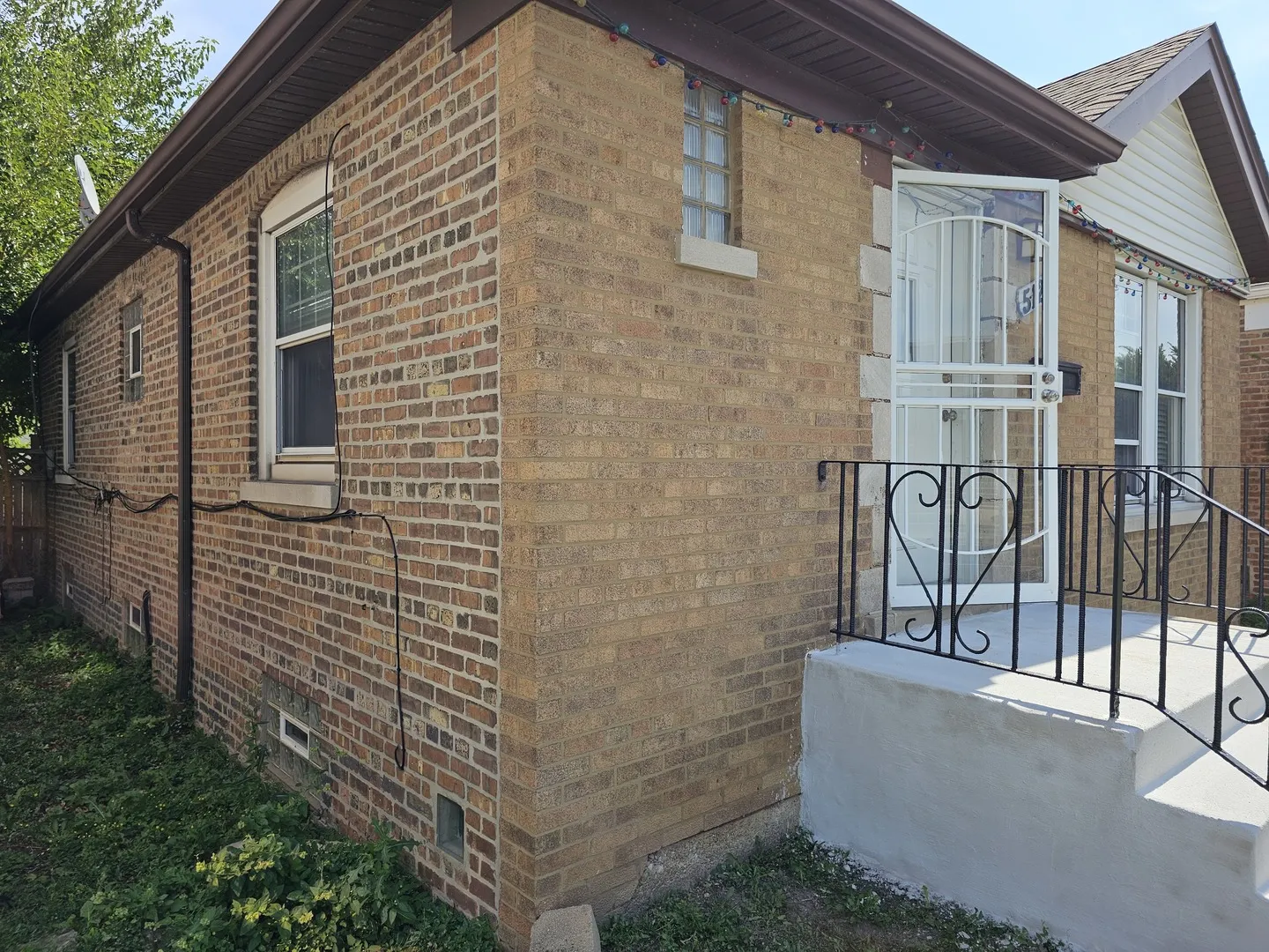 5121 S Central Avenue IL