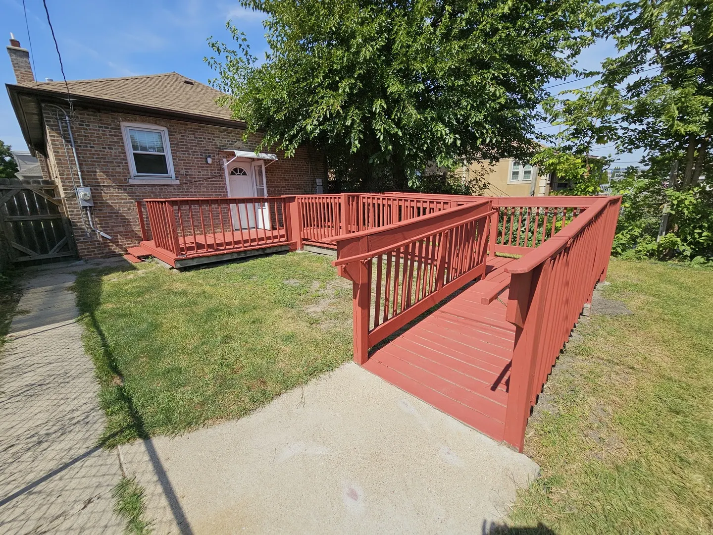 5121 S Central Avenue IL