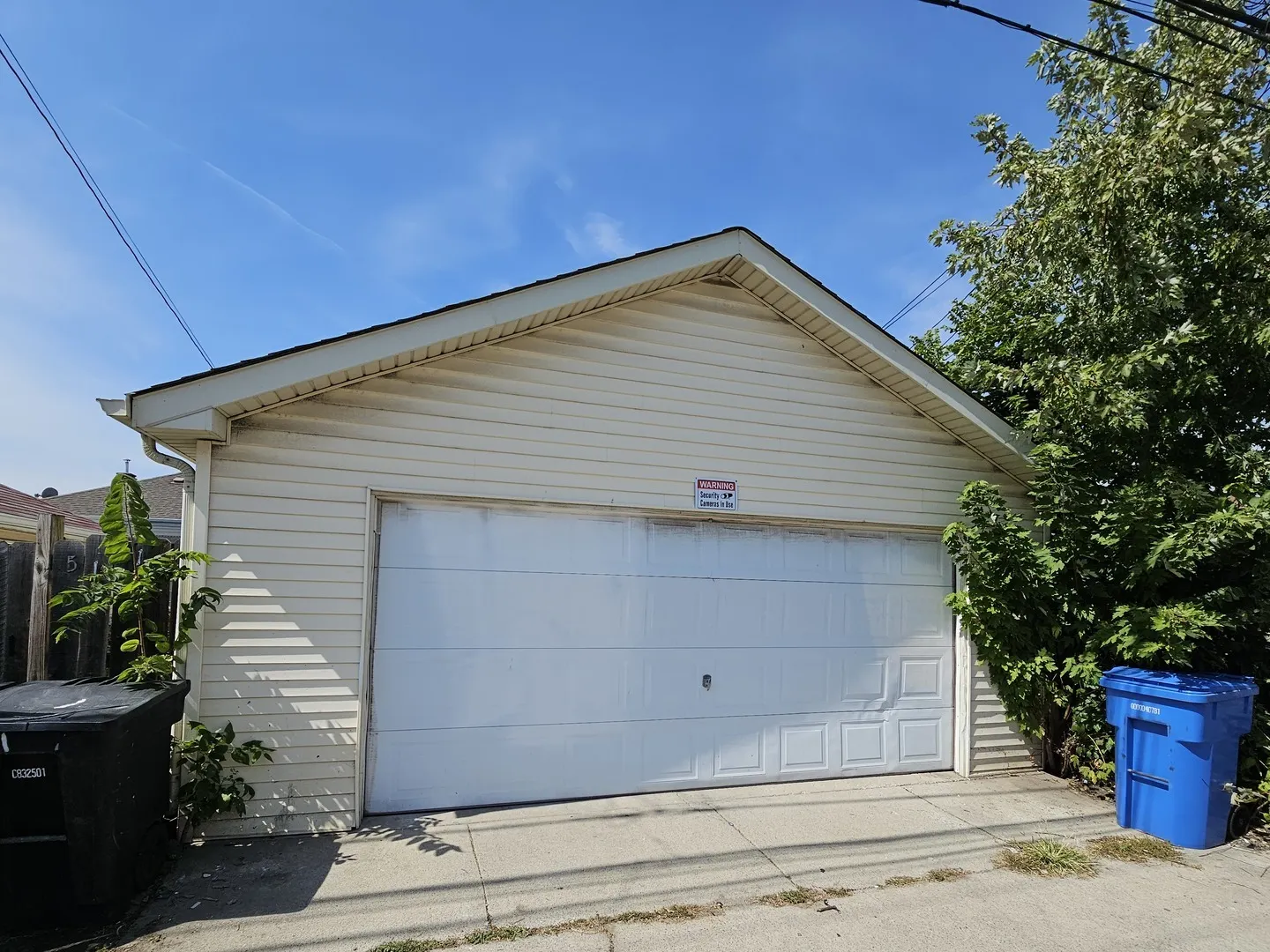 5121 S Central Avenue IL