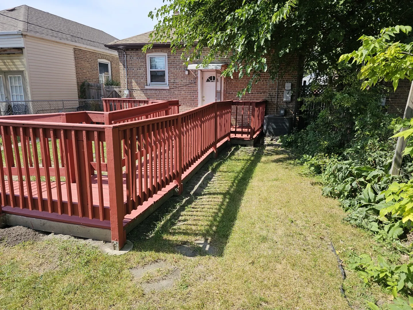 5121 S Central Avenue IL