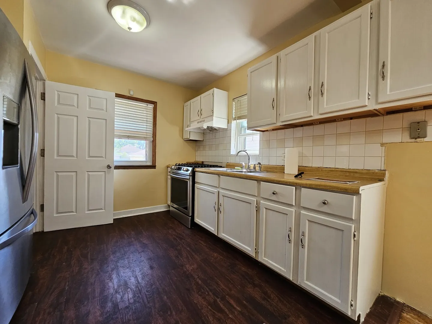 5121 S Central Avenue IL