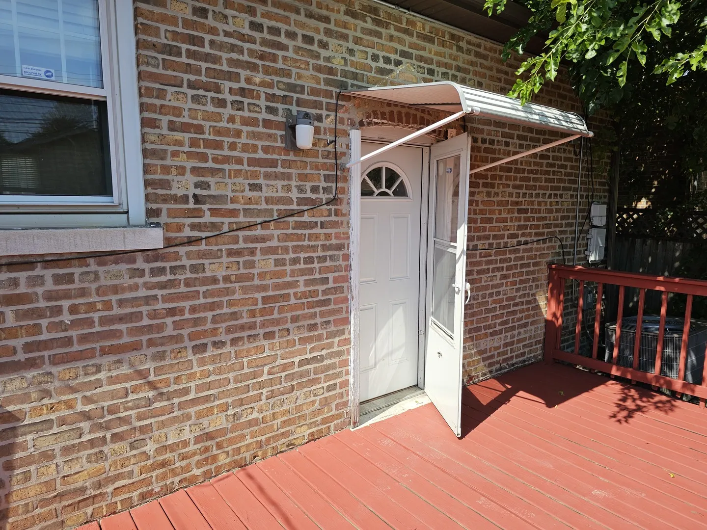 5121 S Central Avenue IL