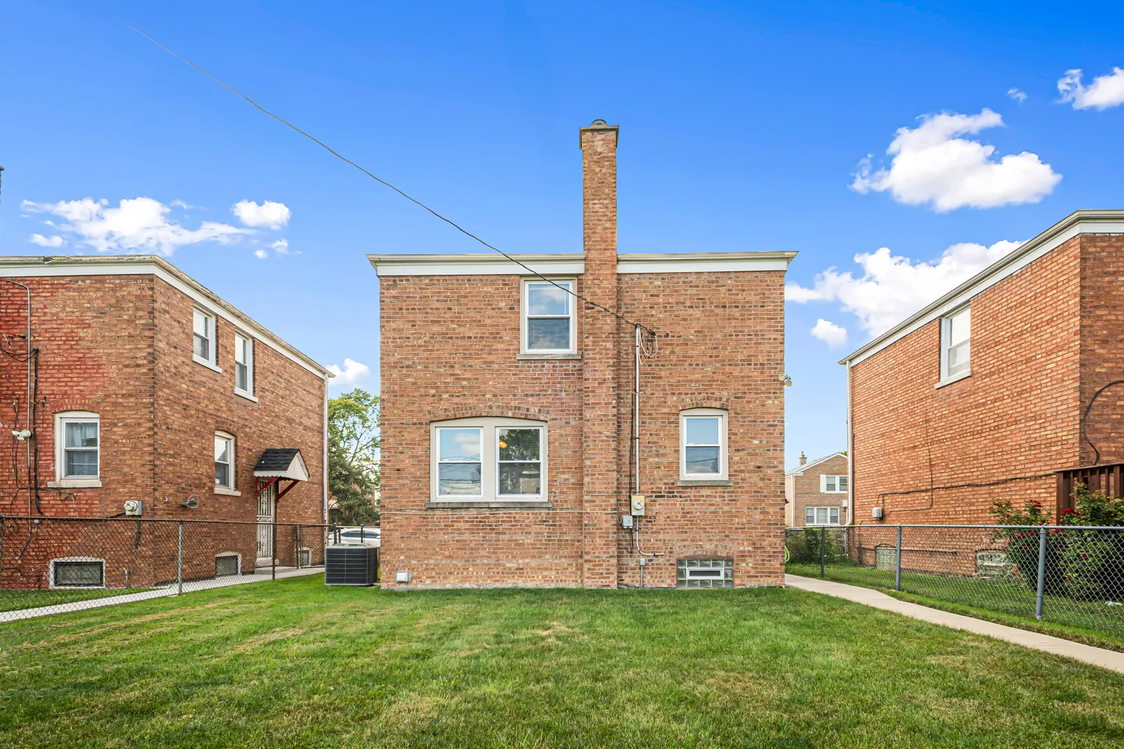 9215 S Green Street IL