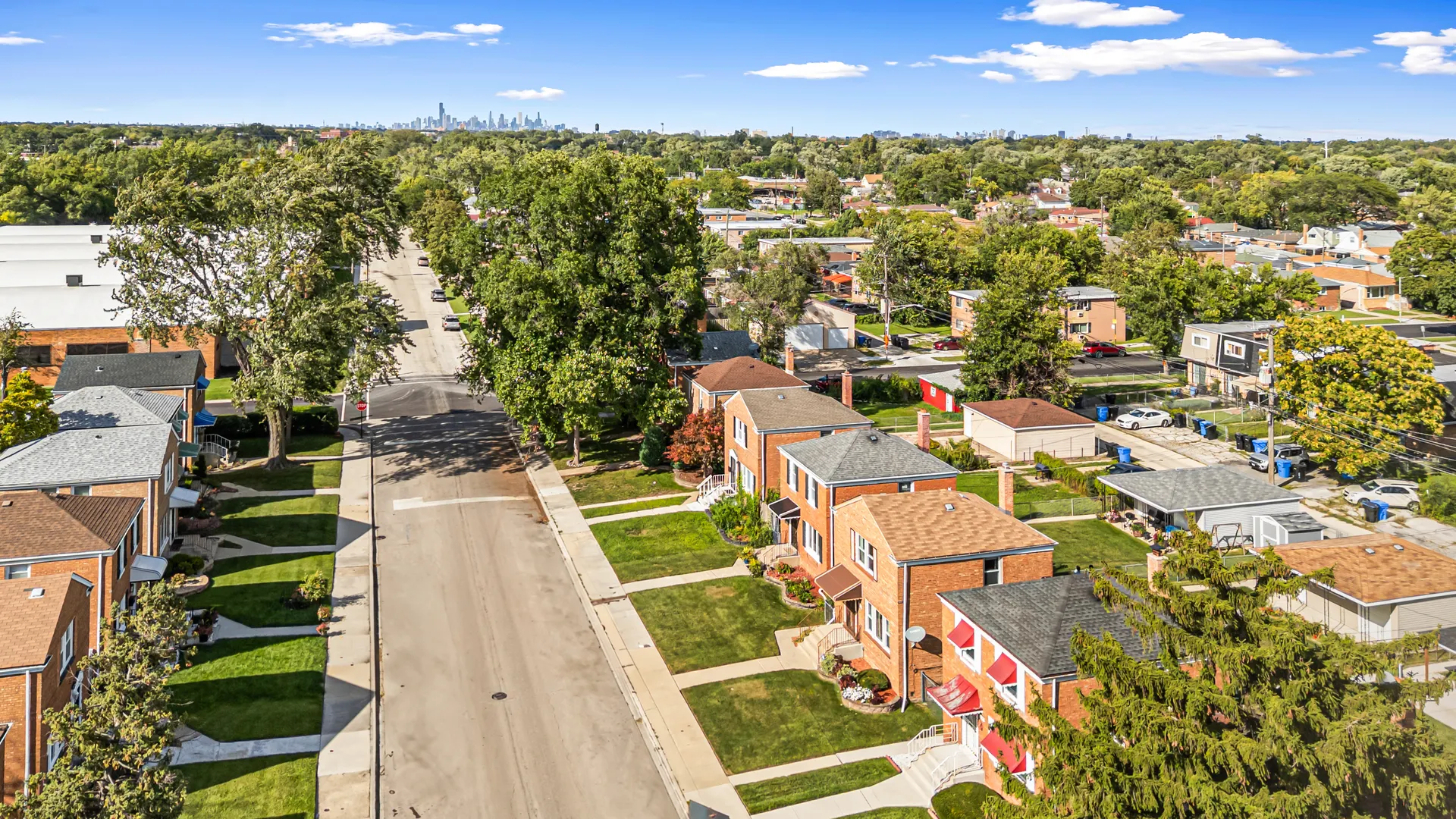 9215 S Green Street IL