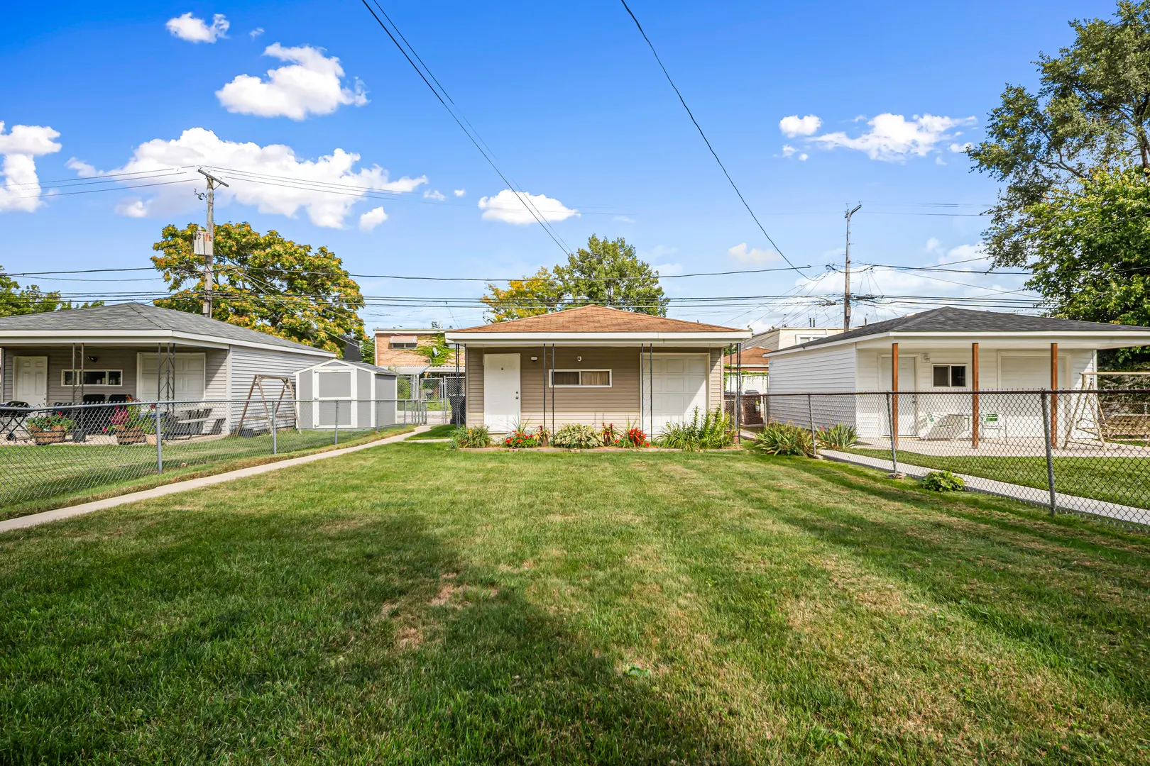 9215 S Green Street IL