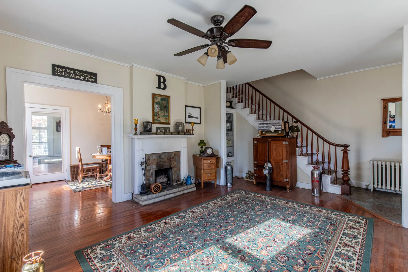 804 S Euclid Avenue IL