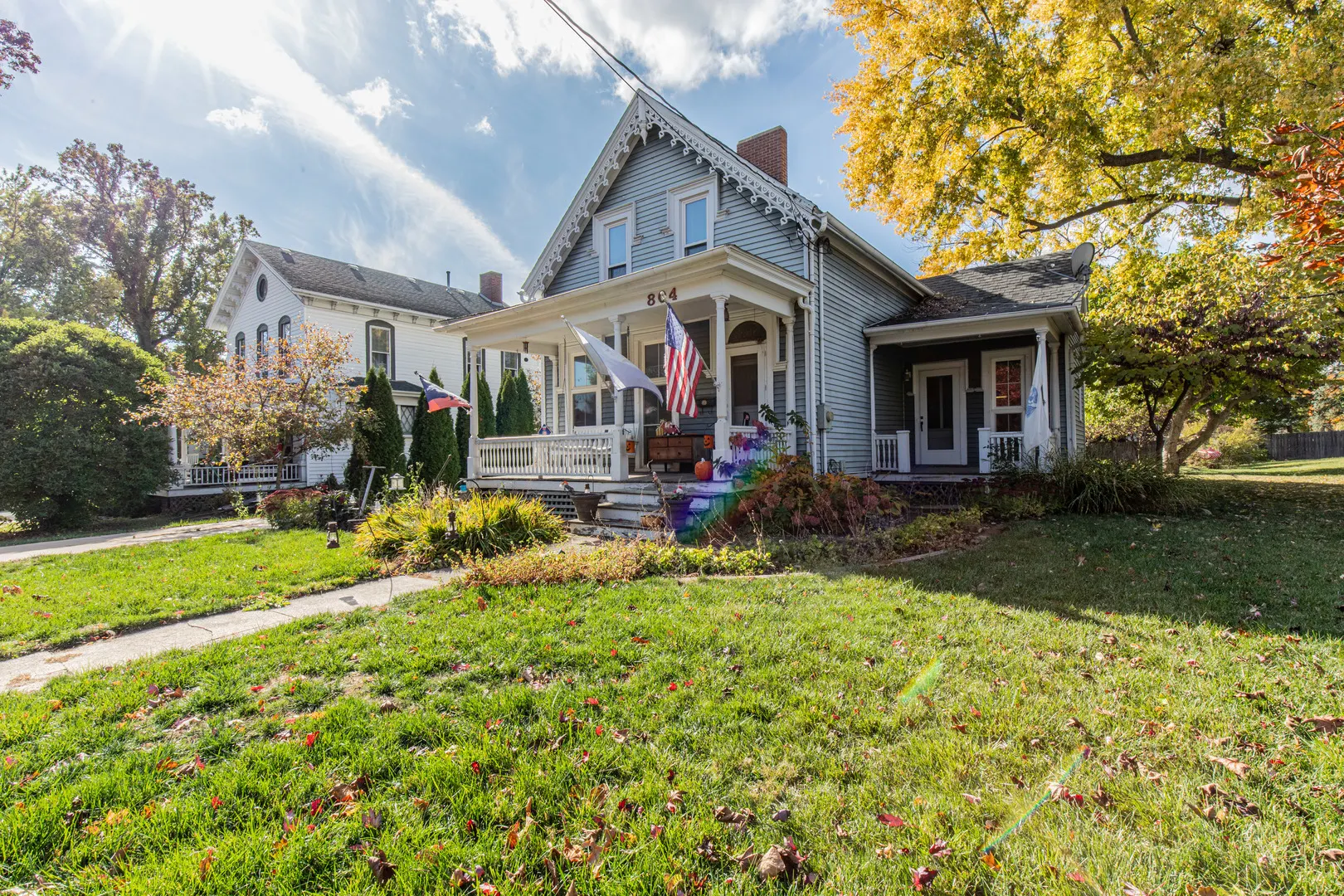 804 S Euclid Avenue IL