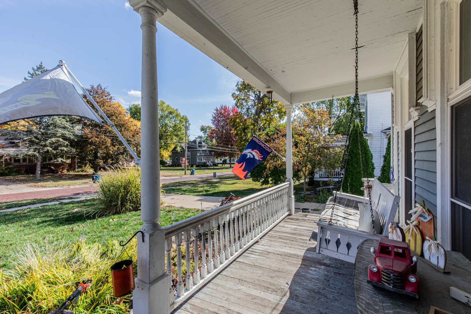 804 S Euclid Avenue IL