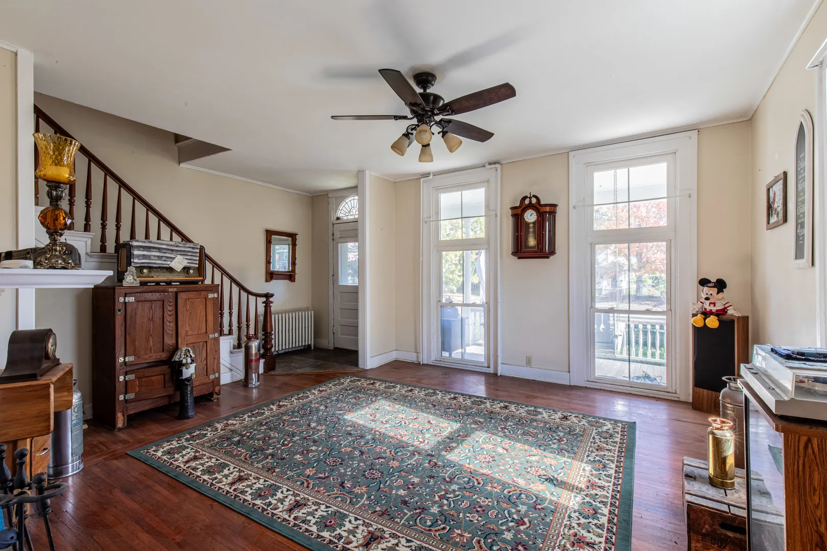 804 S Euclid Avenue IL