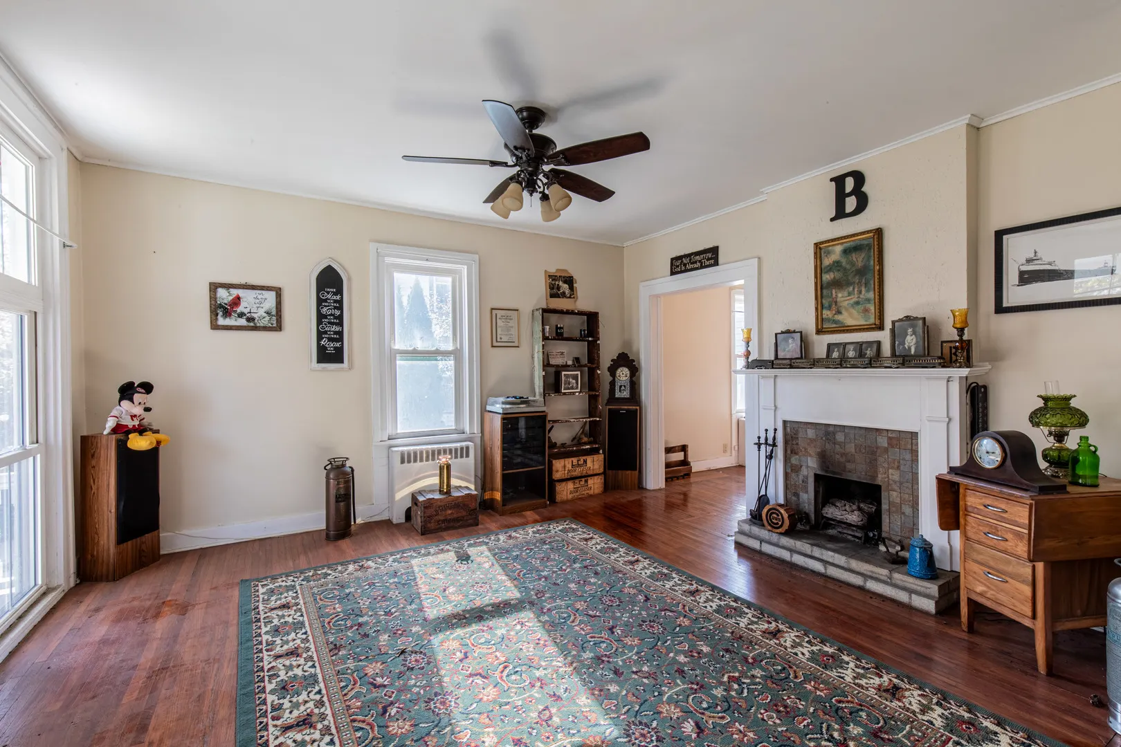 804 S Euclid Avenue IL