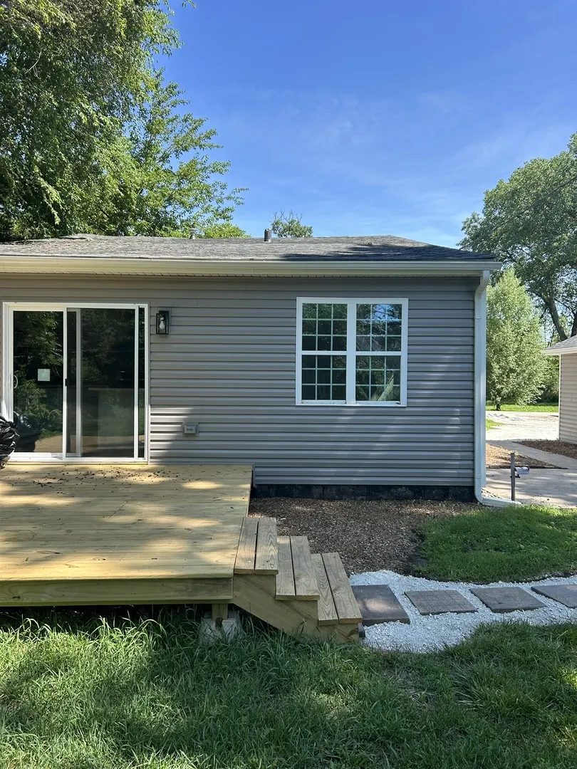 5309 Cleveland Drive IL