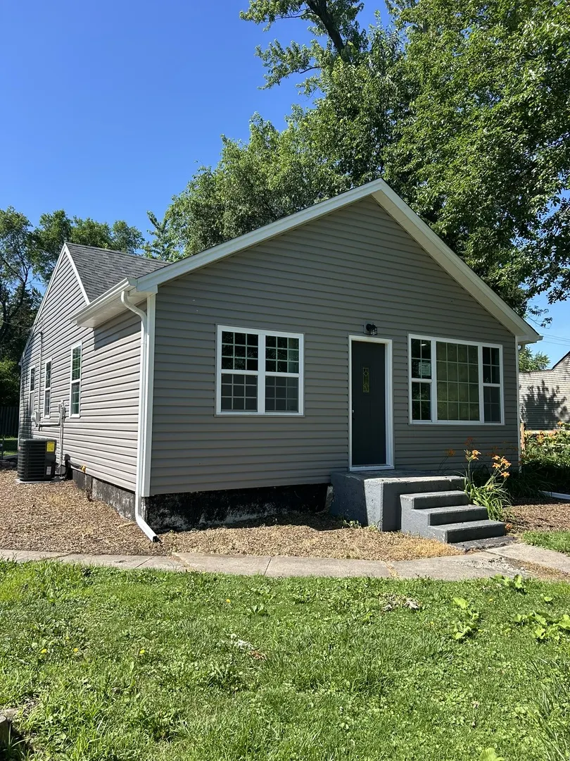 5309 Cleveland Drive IL
