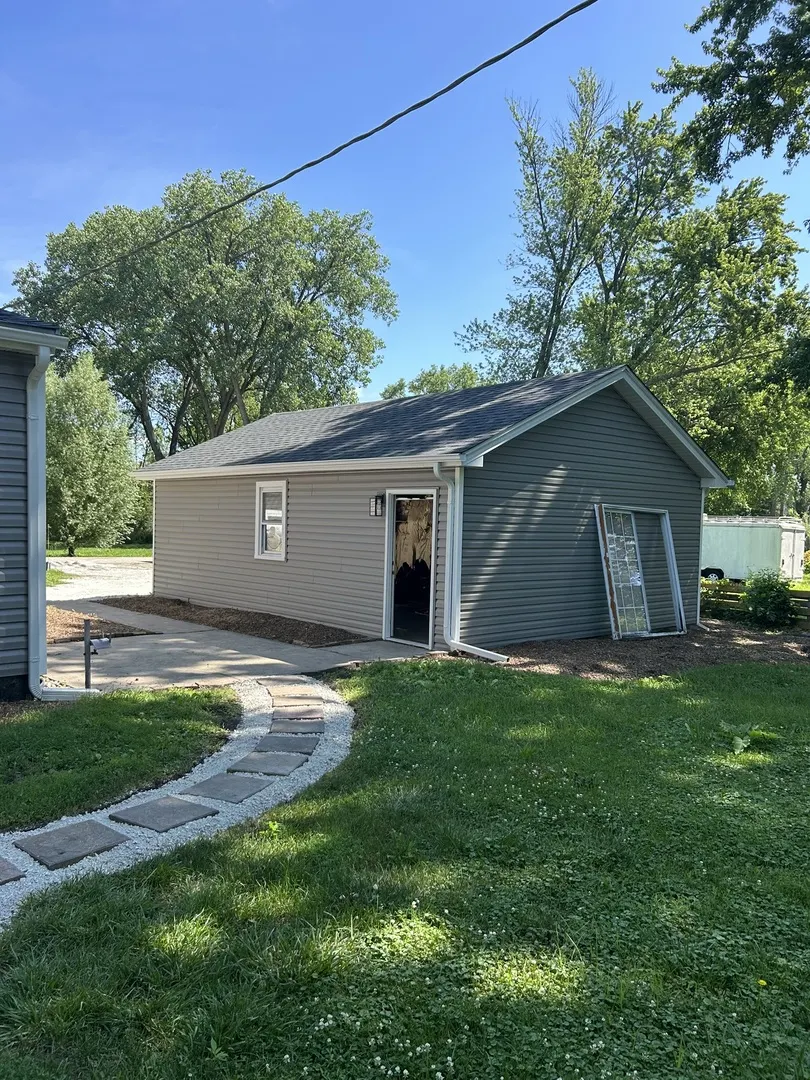 5309 Cleveland Drive IL