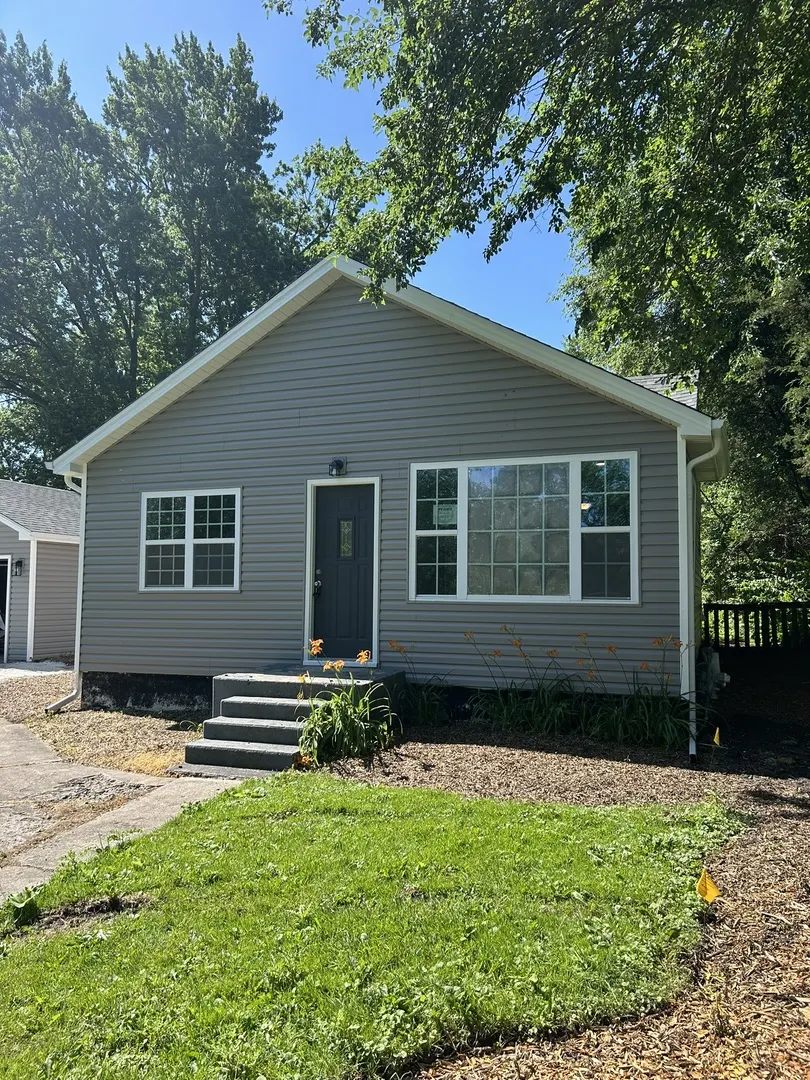 5309 Cleveland Drive IL